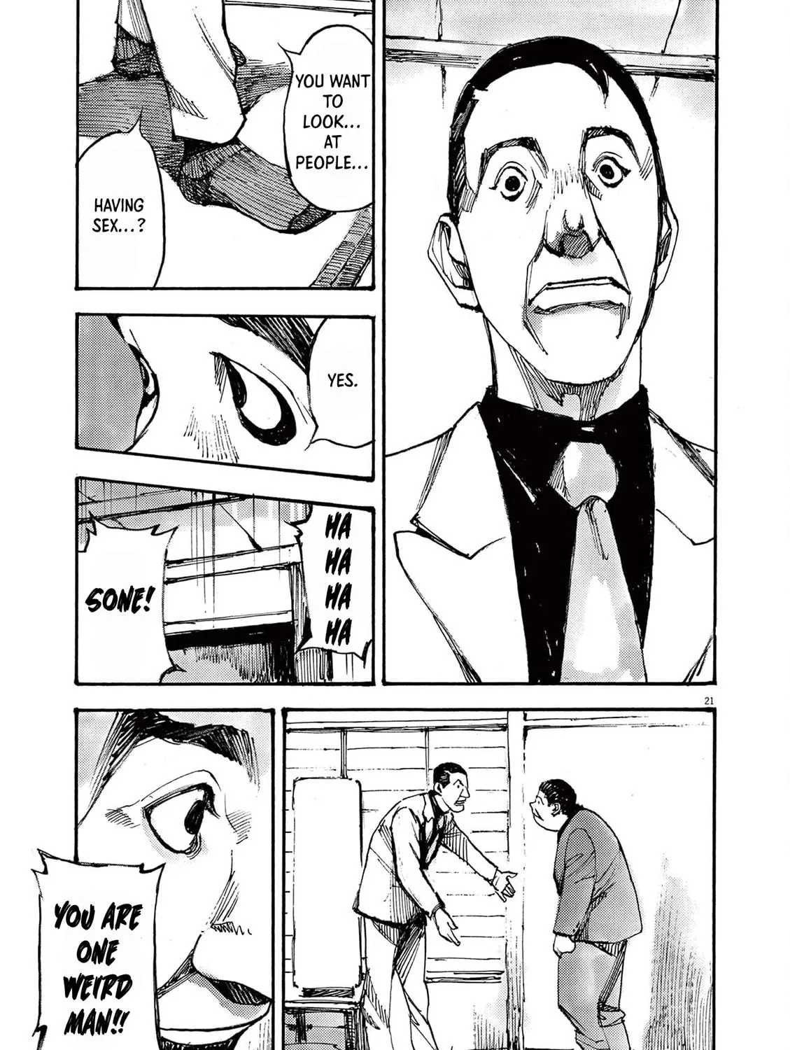 Read Jumbo Max chapter 38 image 40 on Lezhin