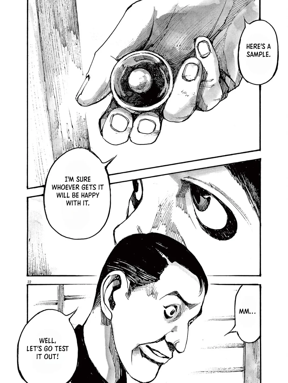 Read Jumbo Max chapter 38 image 42 on Lezhin
