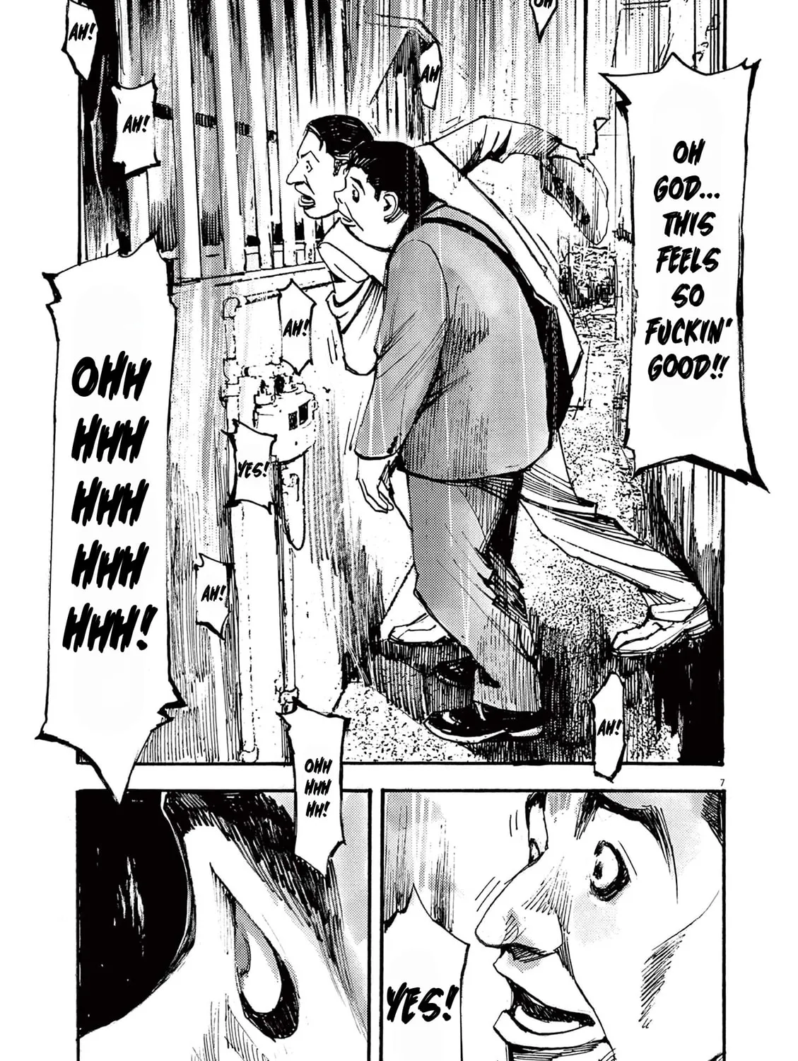 Read Jumbo Max chapter 39 image 12 on Lezhin