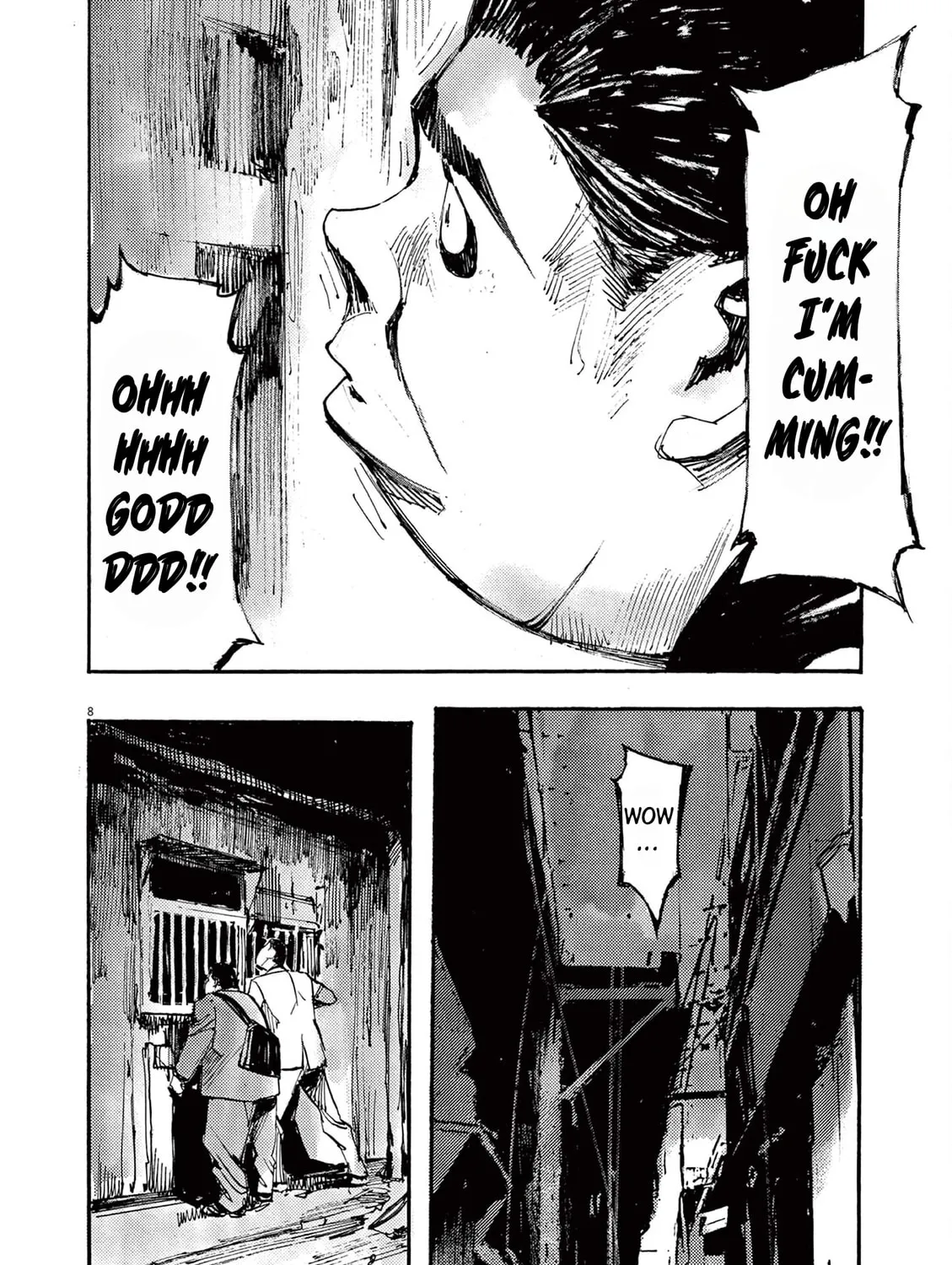 Read Jumbo Max chapter 39 image 14 on Lezhin