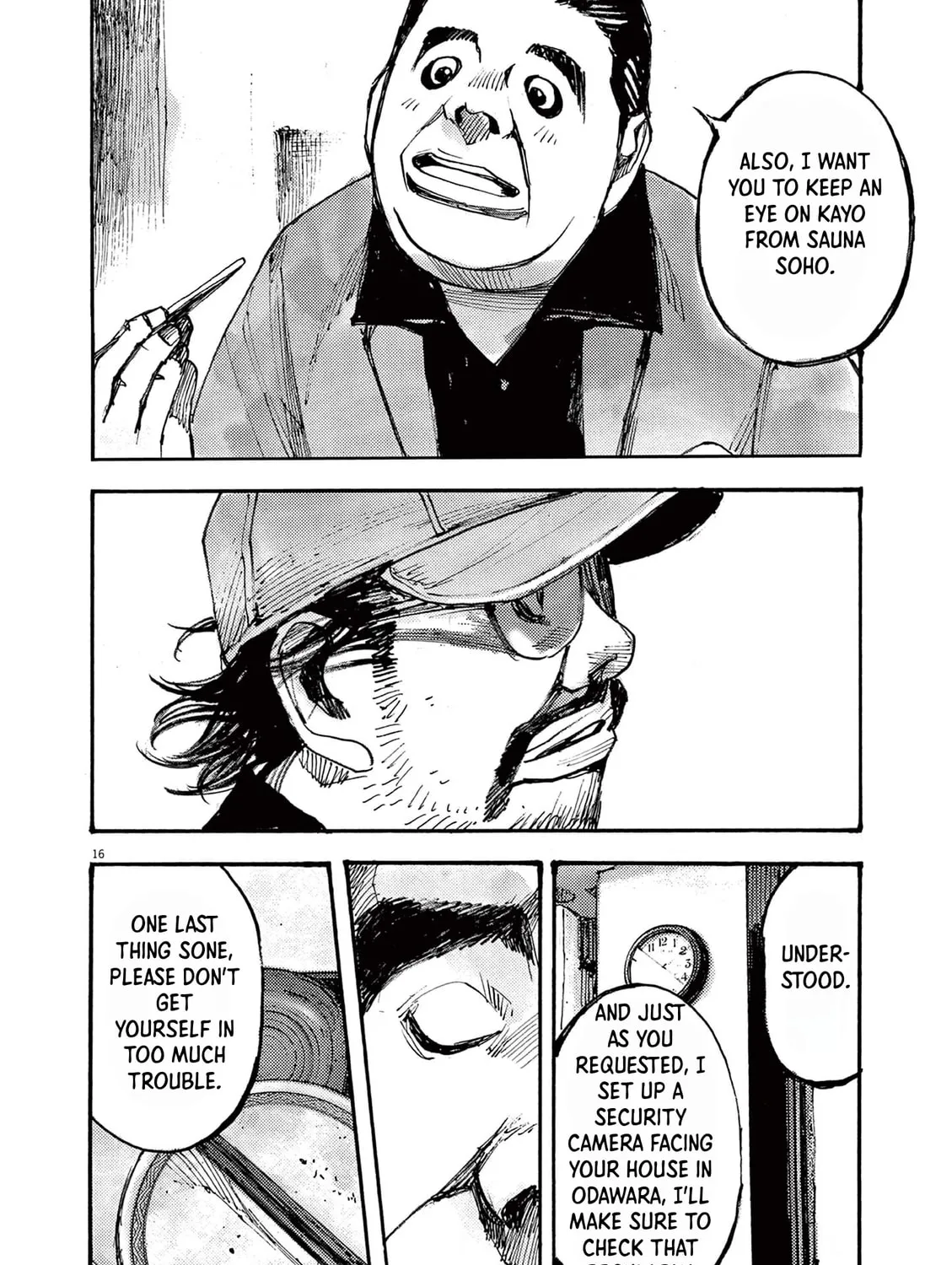 Read Jumbo Max chapter 39 image 30 on Lezhin