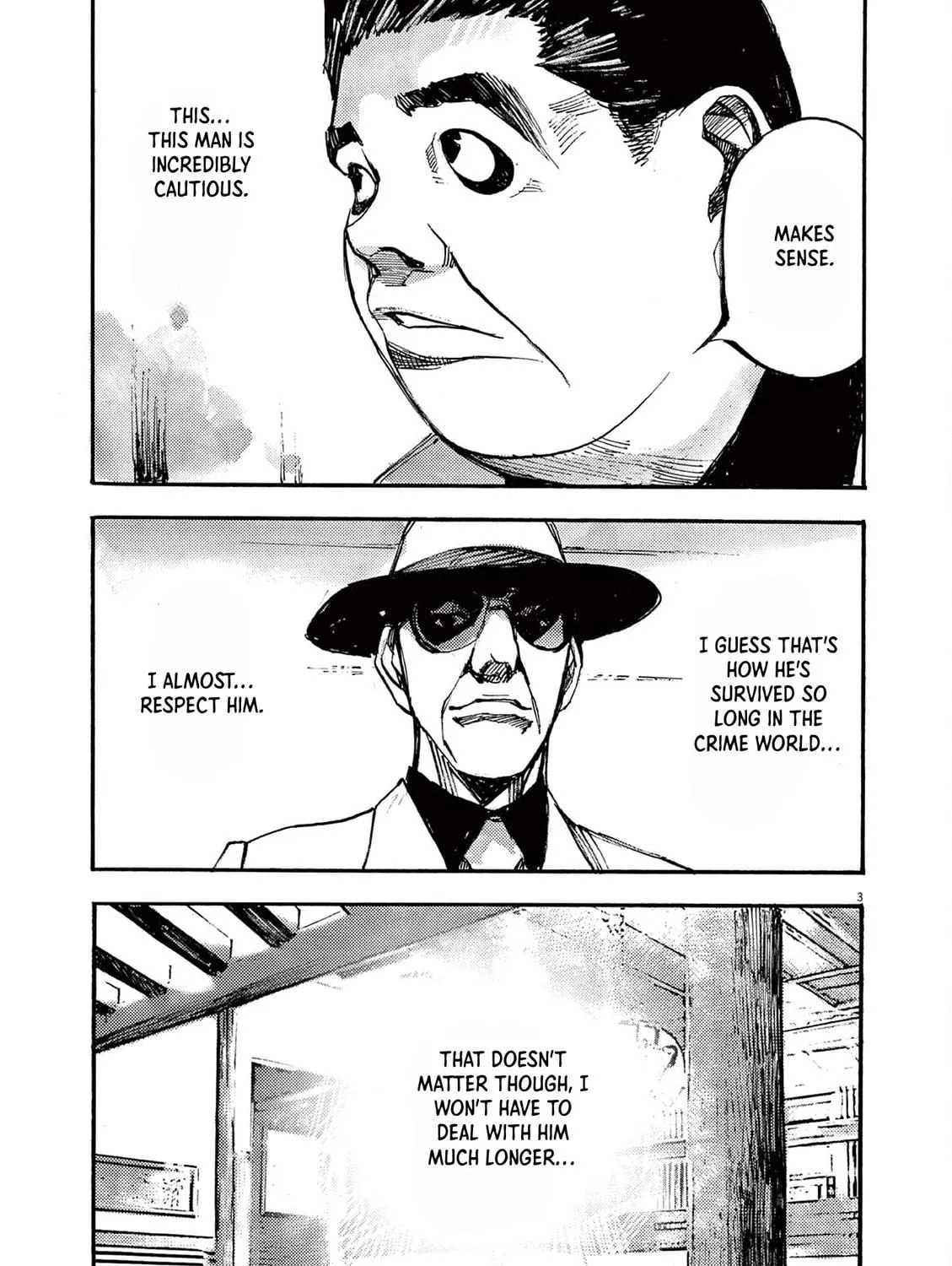 Read Jumbo Max chapter 39 image 4 on Lezhin