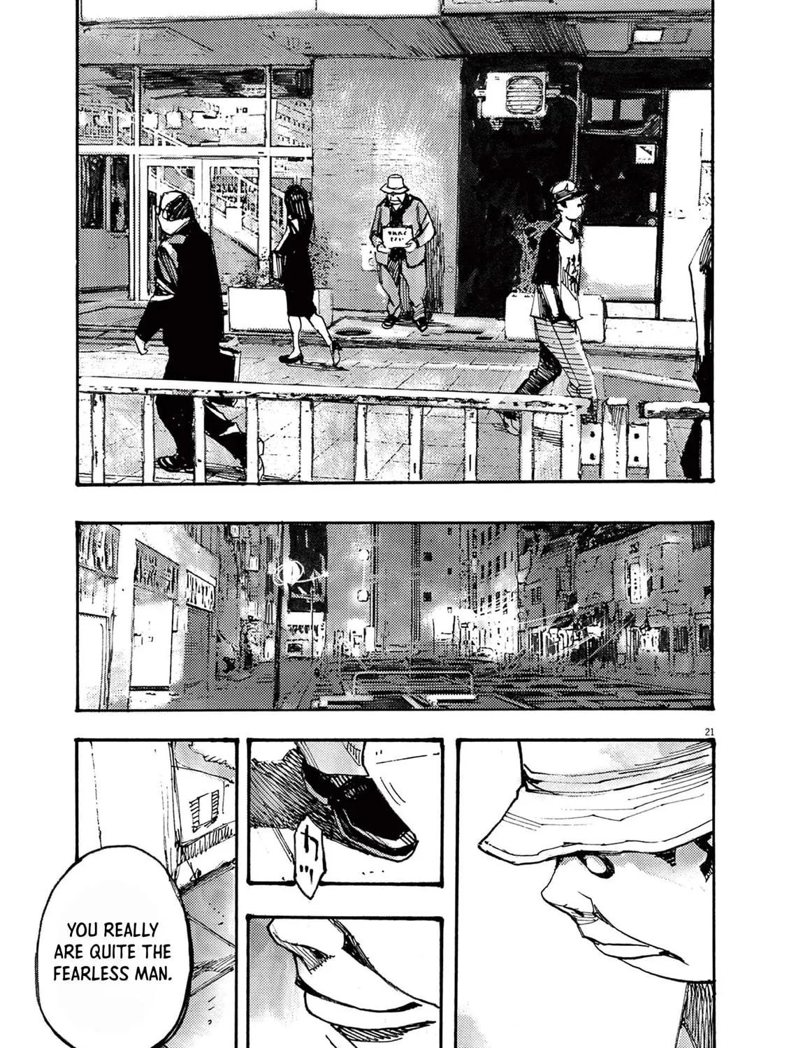 Read Jumbo Max chapter 39 image 40 on Lezhin