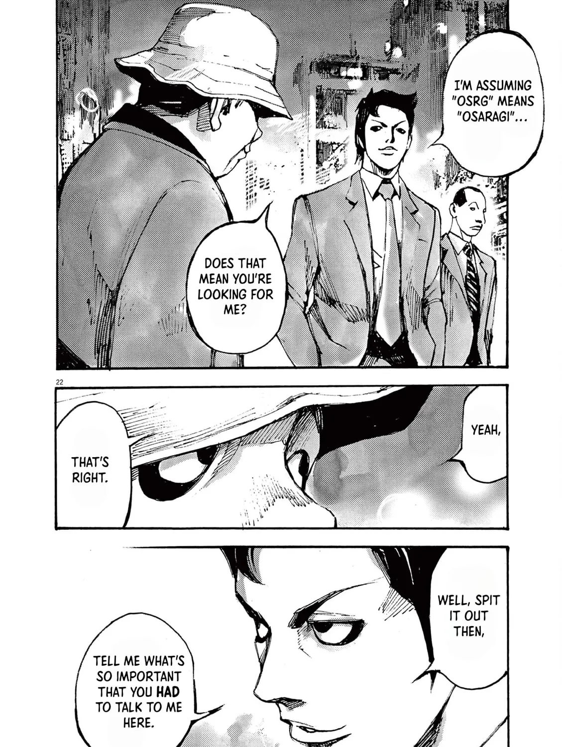 Read Jumbo Max chapter 39 image 42 on Lezhin