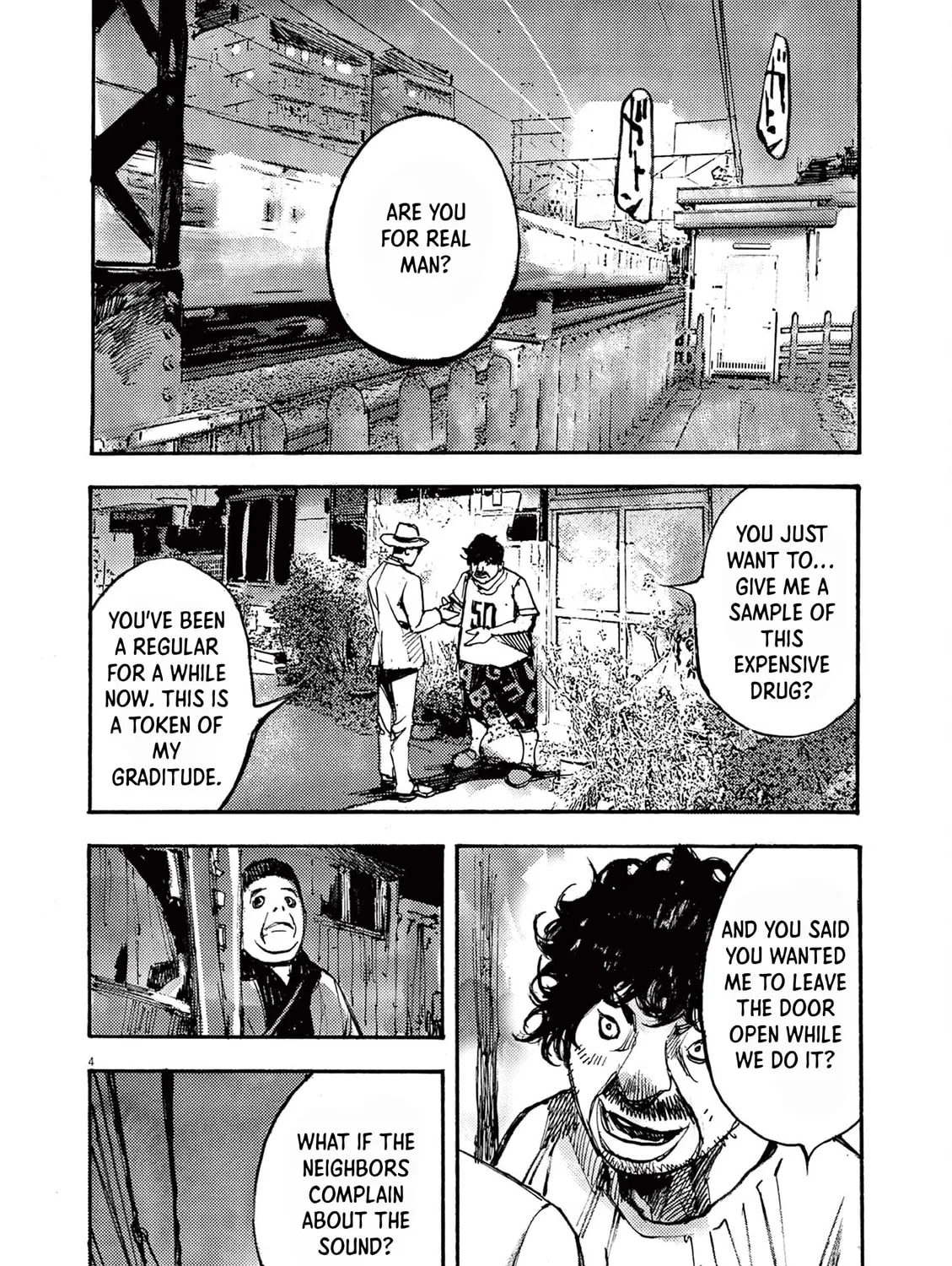 Read Jumbo Max chapter 39 image 6 on Lezhin