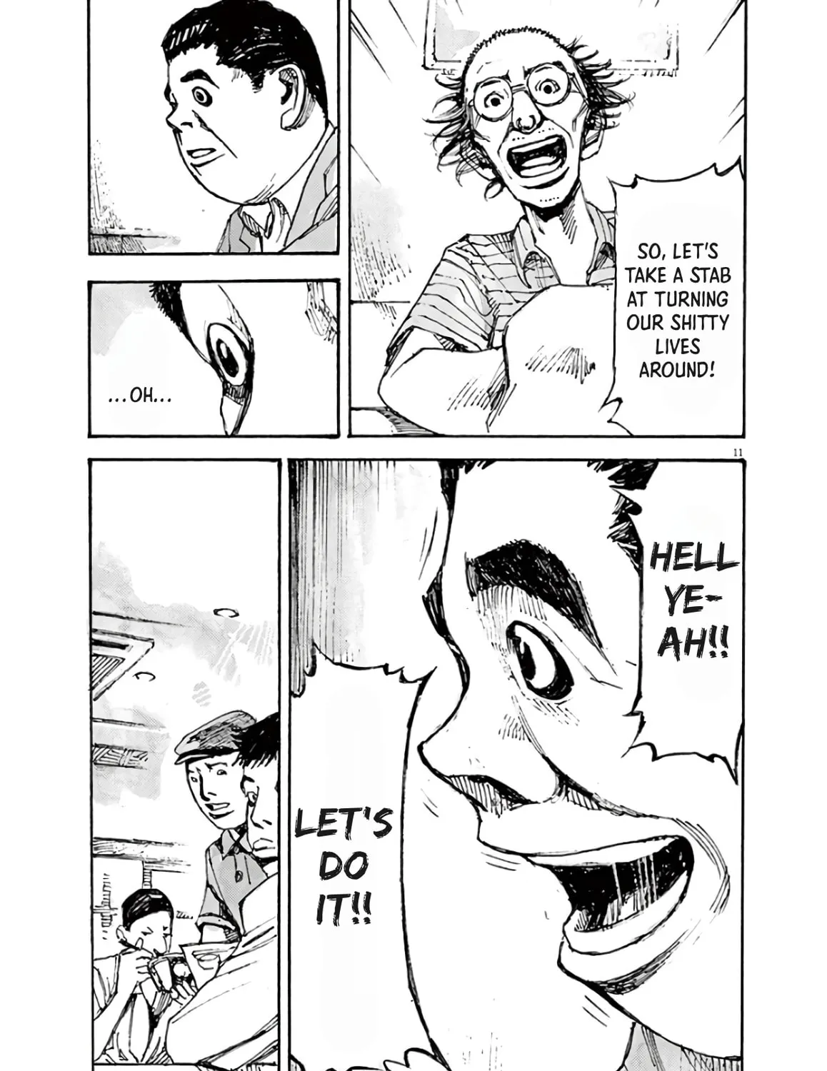 Read Jumbo Max chapter 4 image 20 on Lezhin