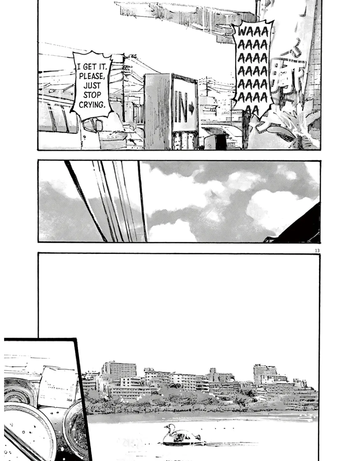 Read Jumbo Max chapter 4 image 24 on Lezhin
