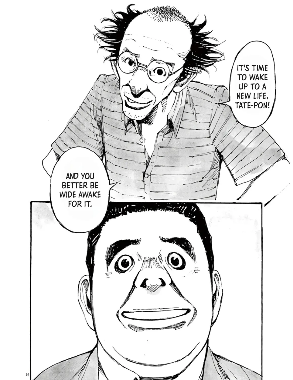 Read Jumbo Max chapter 4 image 30 on Lezhin