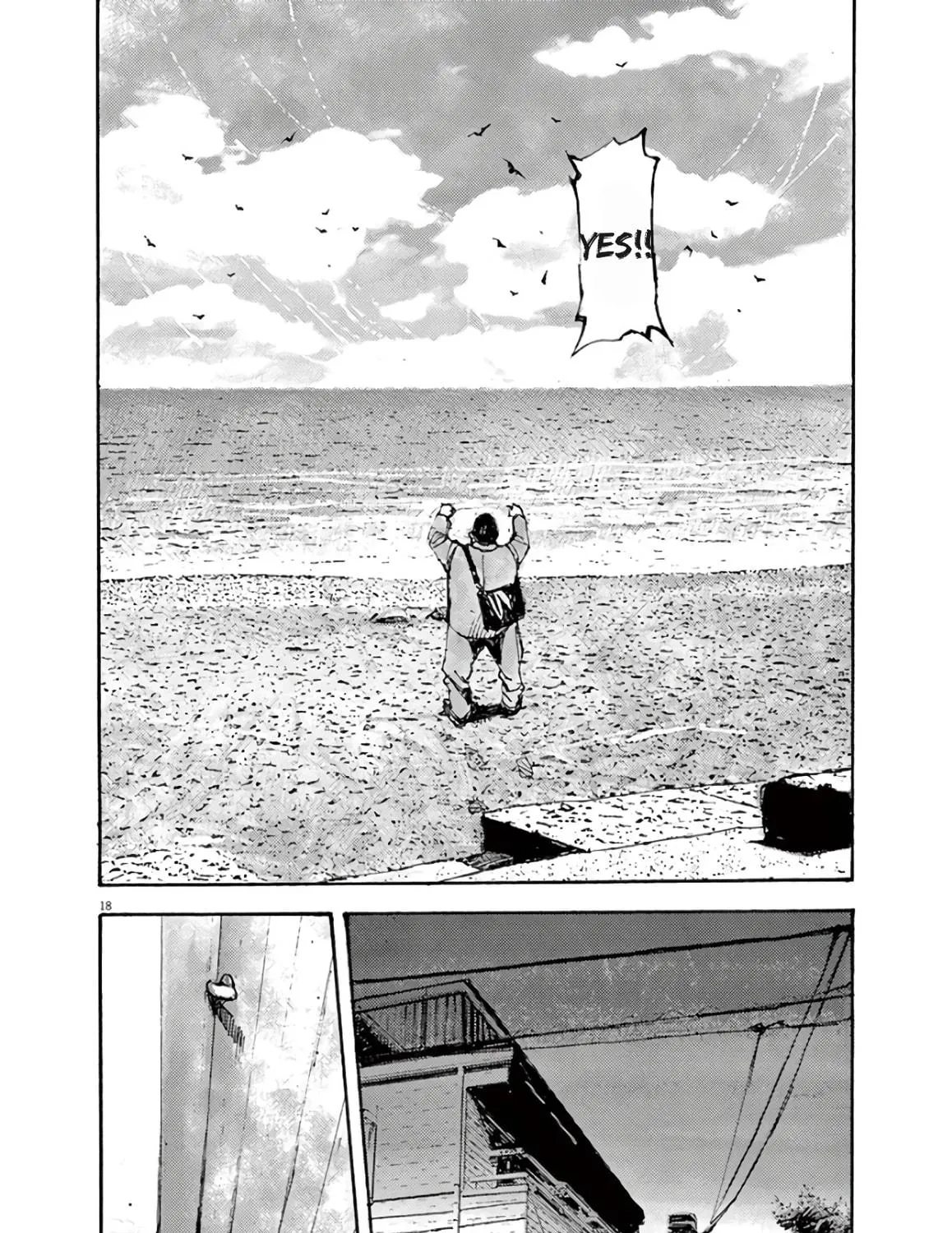 Read Jumbo Max chapter 4 image 34 on Lezhin