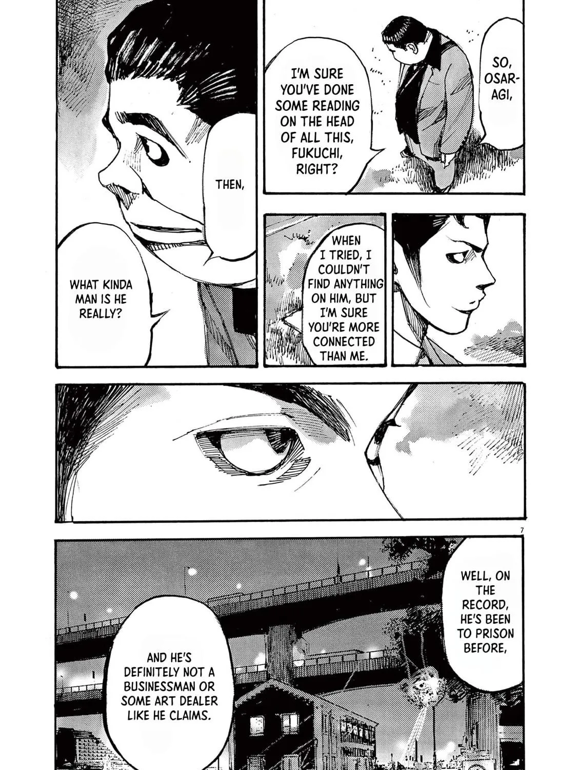 Read Jumbo Max chapter 40 image 10 on Lezhin