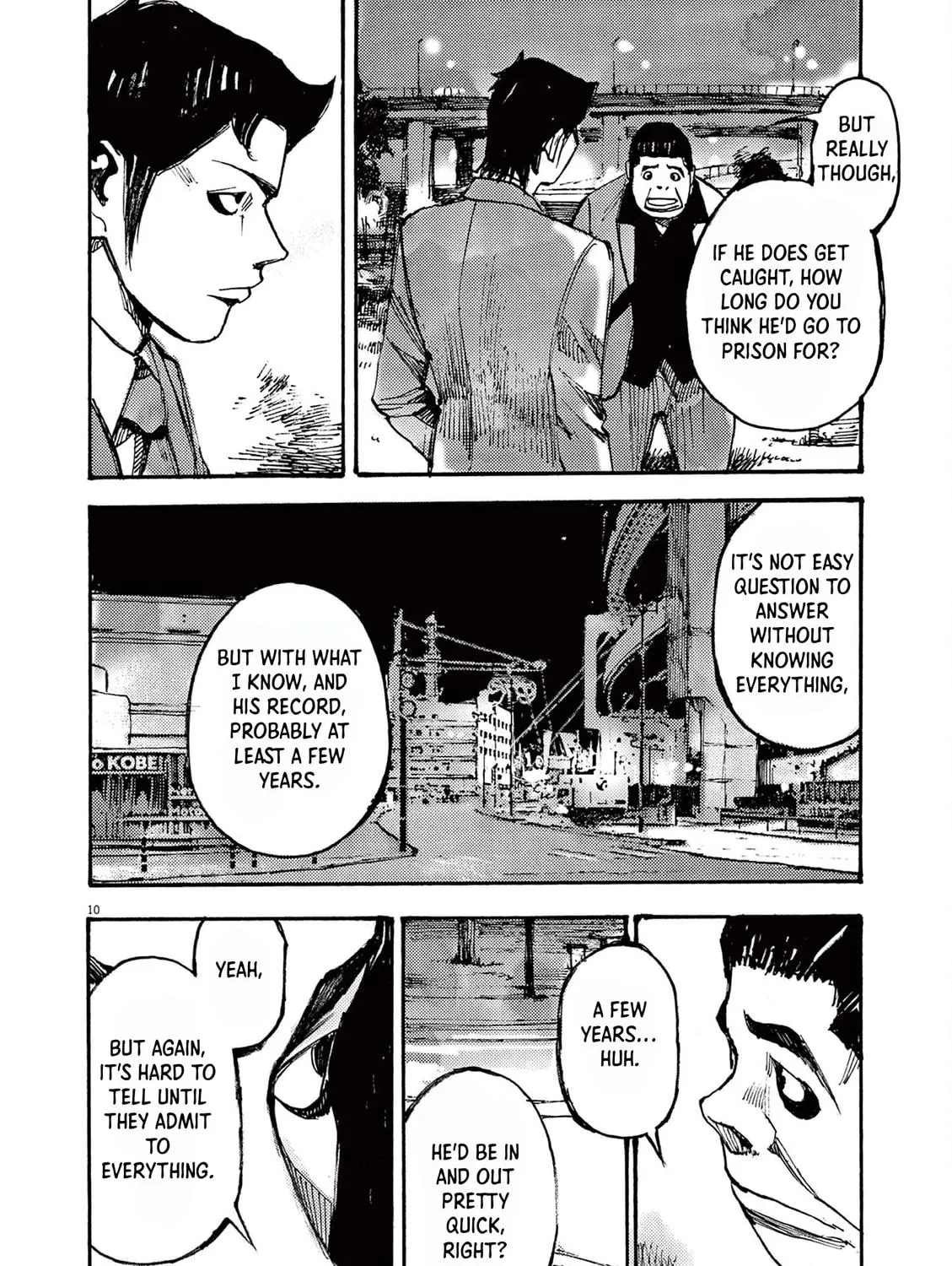 Read Jumbo Max chapter 40 image 16 on Lezhin