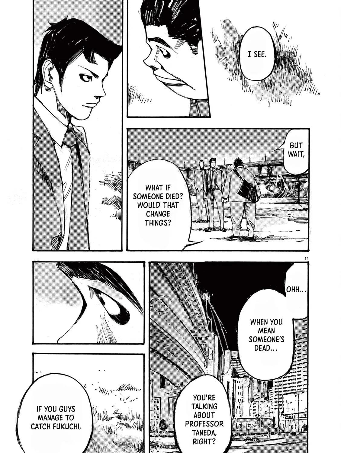 Read Jumbo Max chapter 40 image 18 on Lezhin