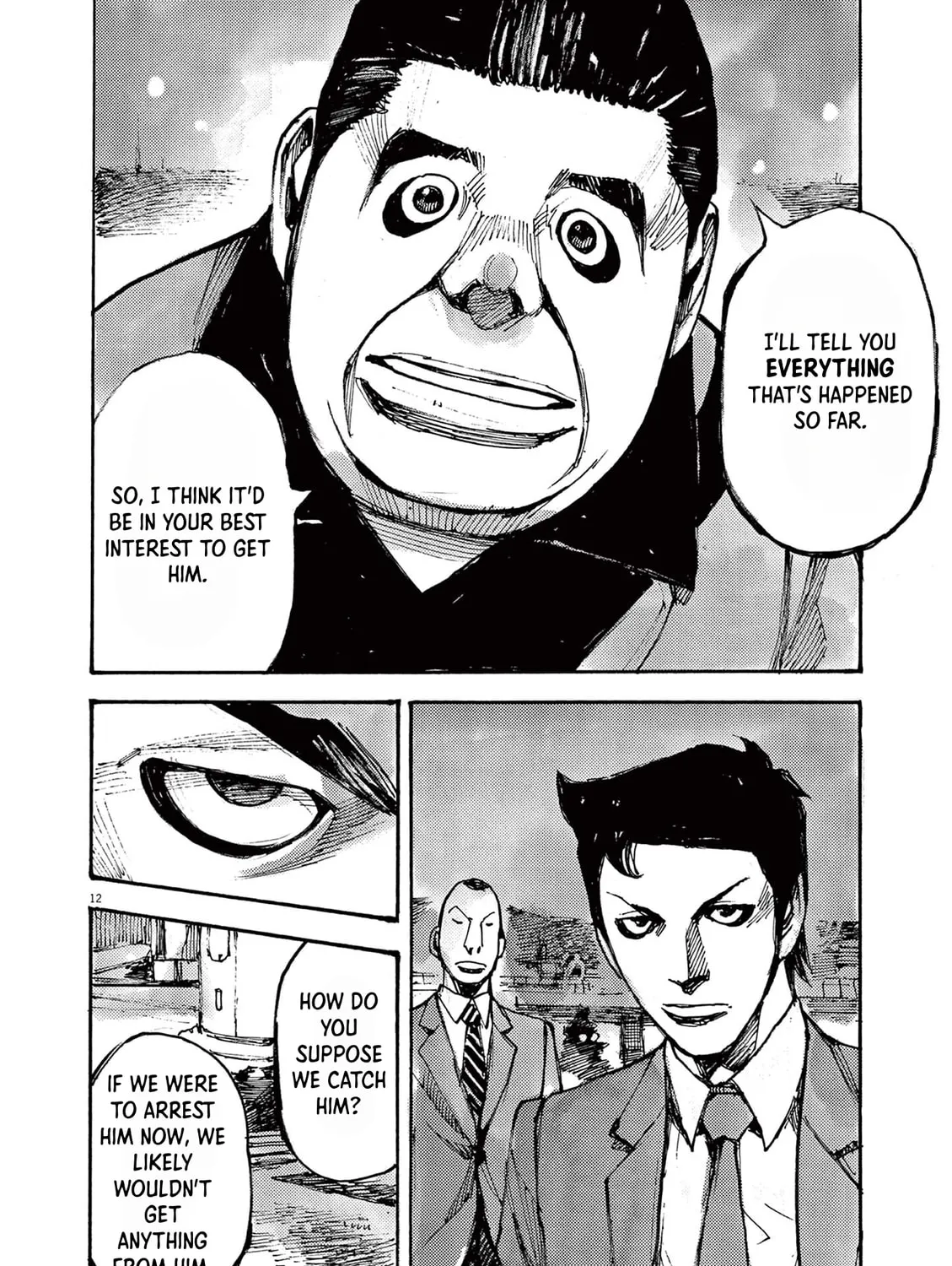 Read Jumbo Max chapter 40 image 20 on Lezhin