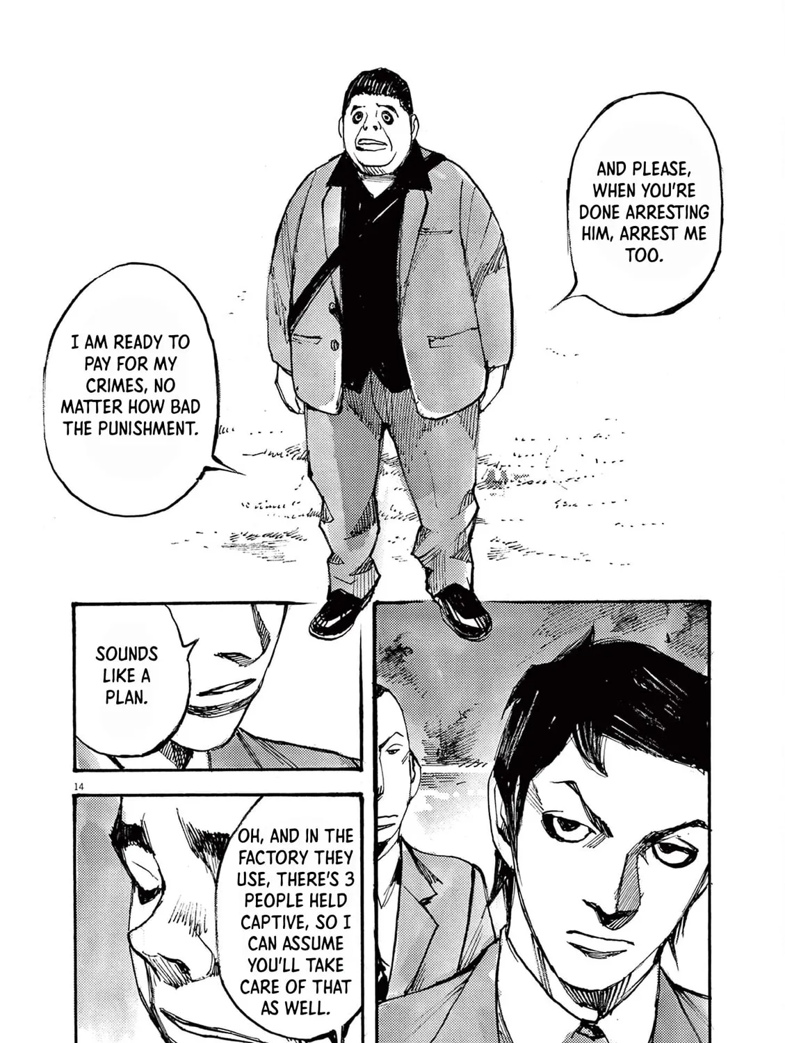 Read Jumbo Max chapter 40 image 24 on Lezhin