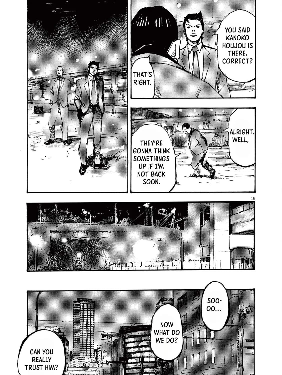 Read Jumbo Max chapter 40 image 26 on Lezhin