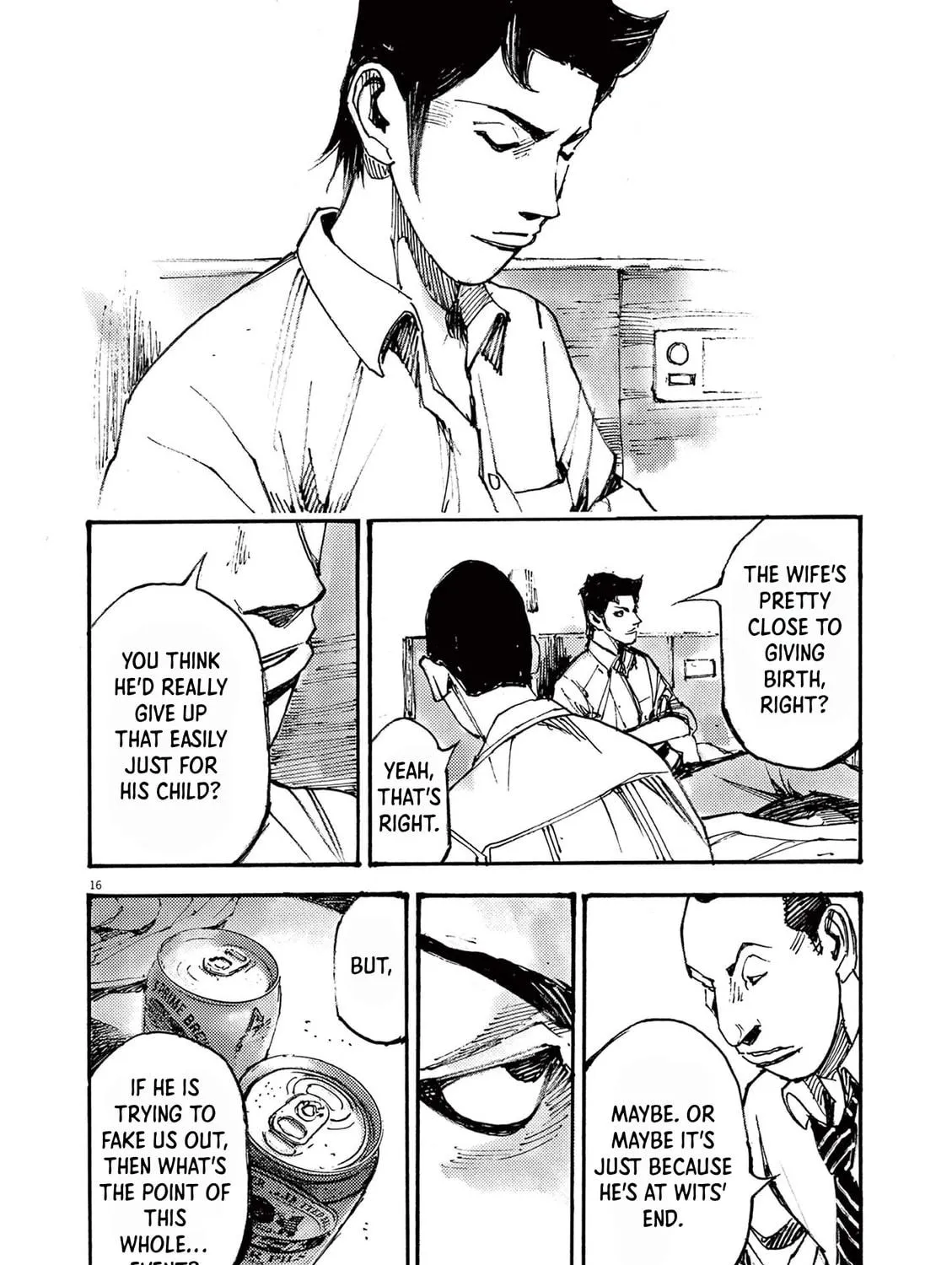 Read Jumbo Max chapter 40 image 28 on Lezhin