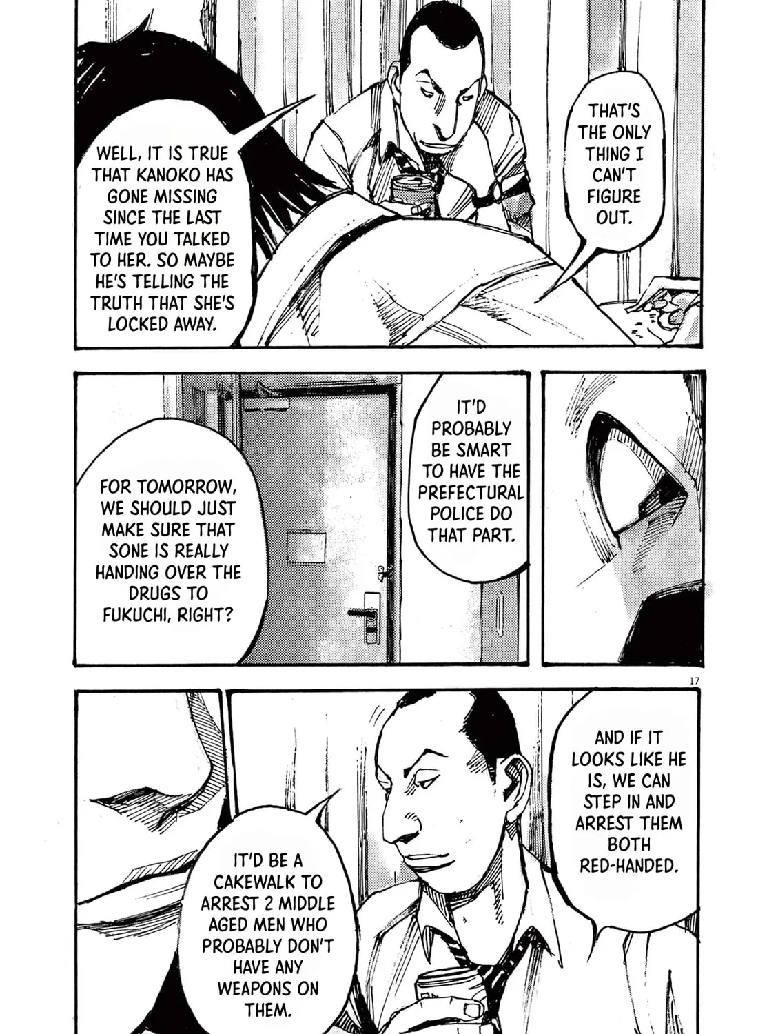 Read Jumbo Max chapter 40 image 30 on Lezhin