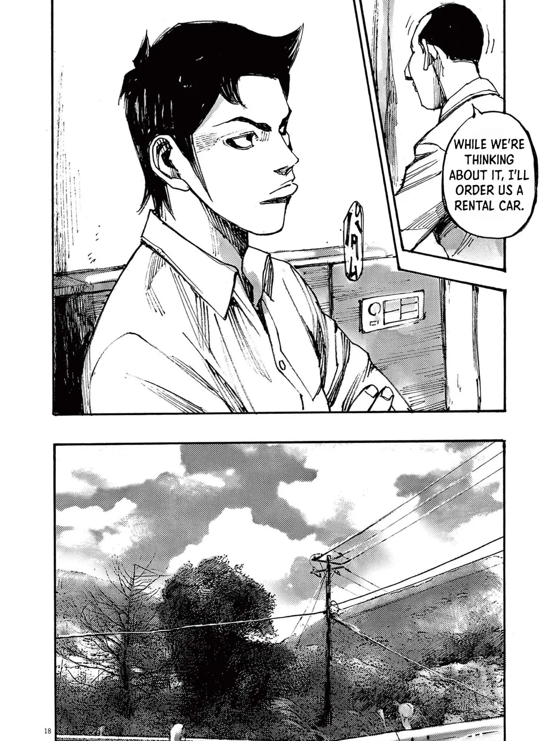 Read Jumbo Max chapter 40 image 32 on Lezhin
