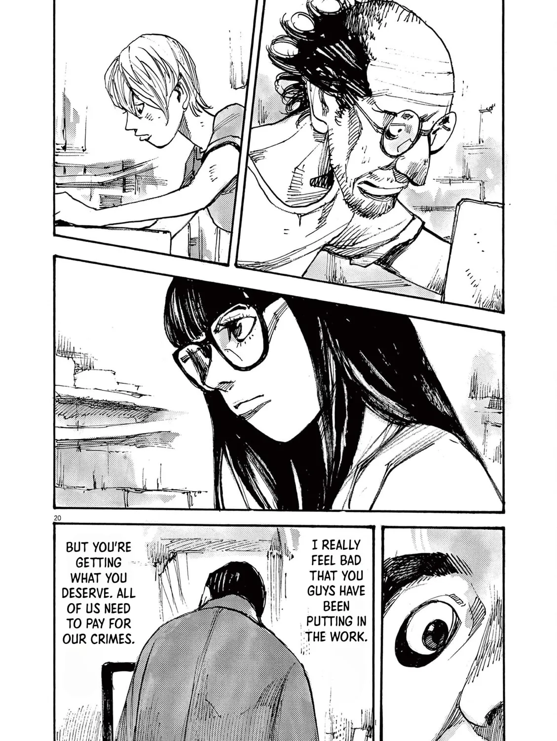 Read Jumbo Max chapter 40 image 36 on Lezhin