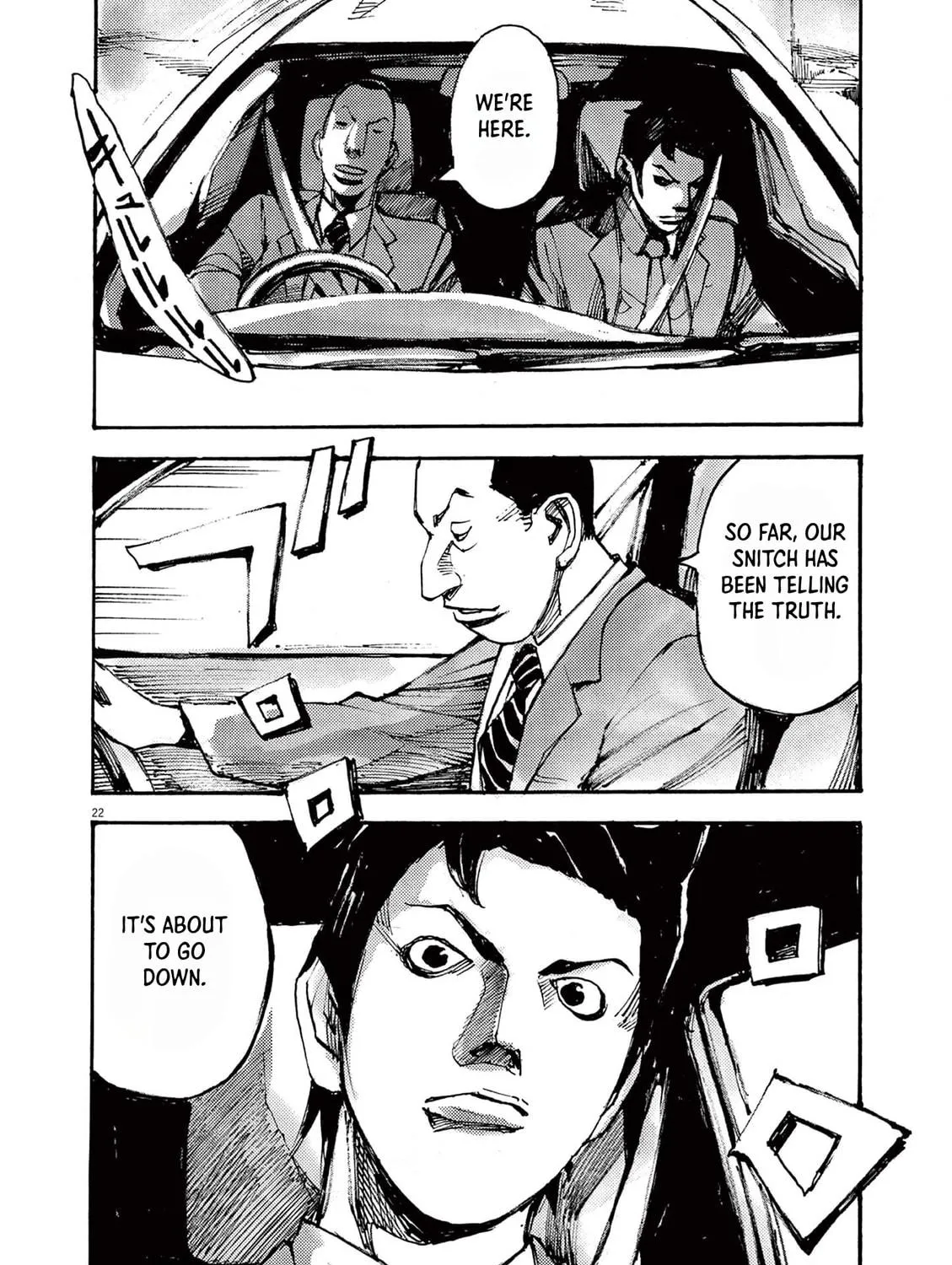 Read Jumbo Max chapter 40 image 40 on Lezhin