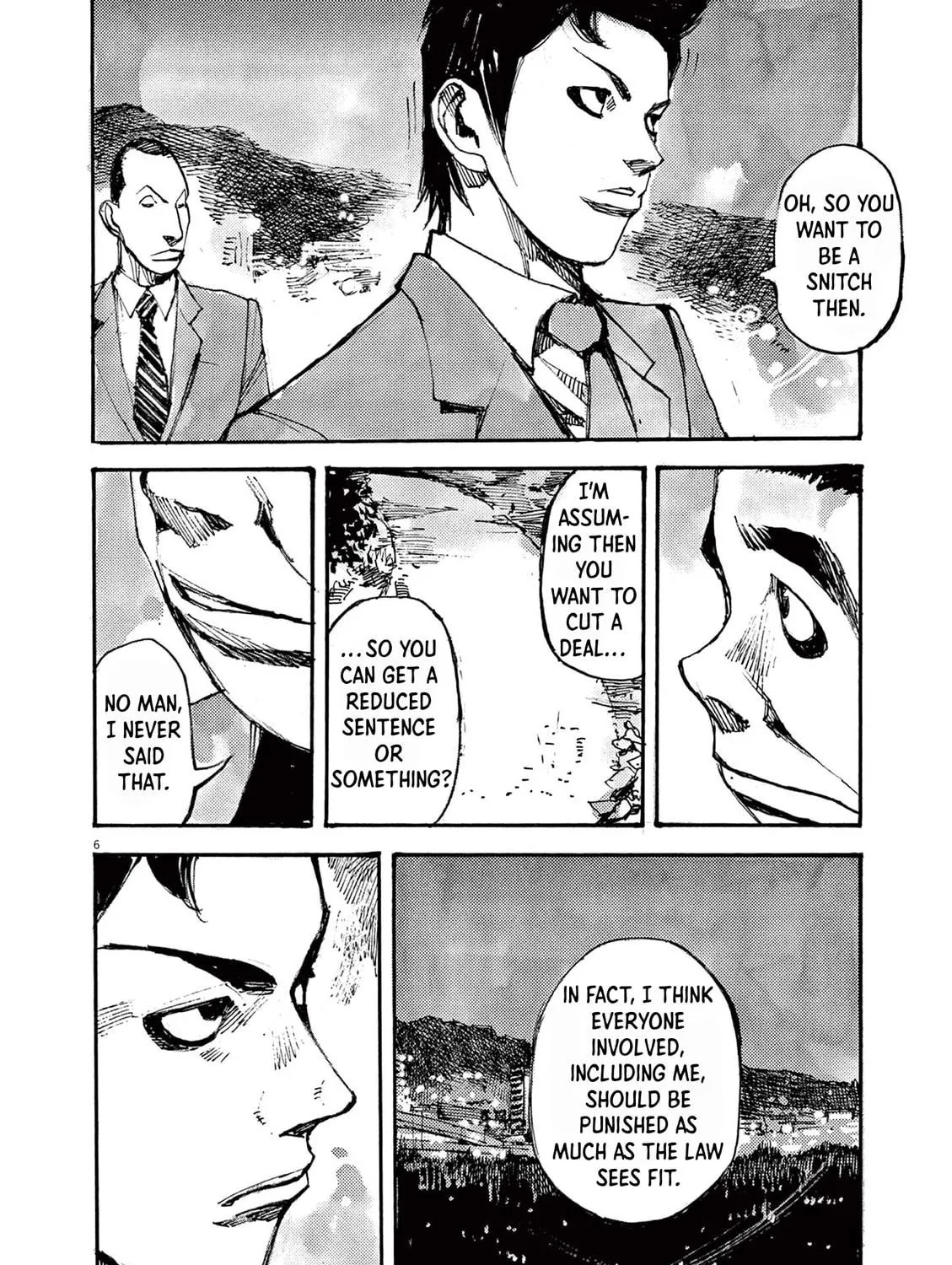 Read Jumbo Max chapter 40 image 8 on Lezhin