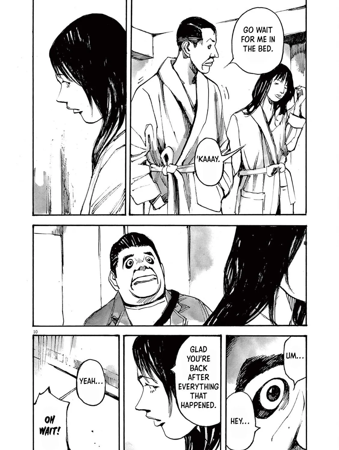 Read Jumbo Max chapter 41 image 18 on Lezhin