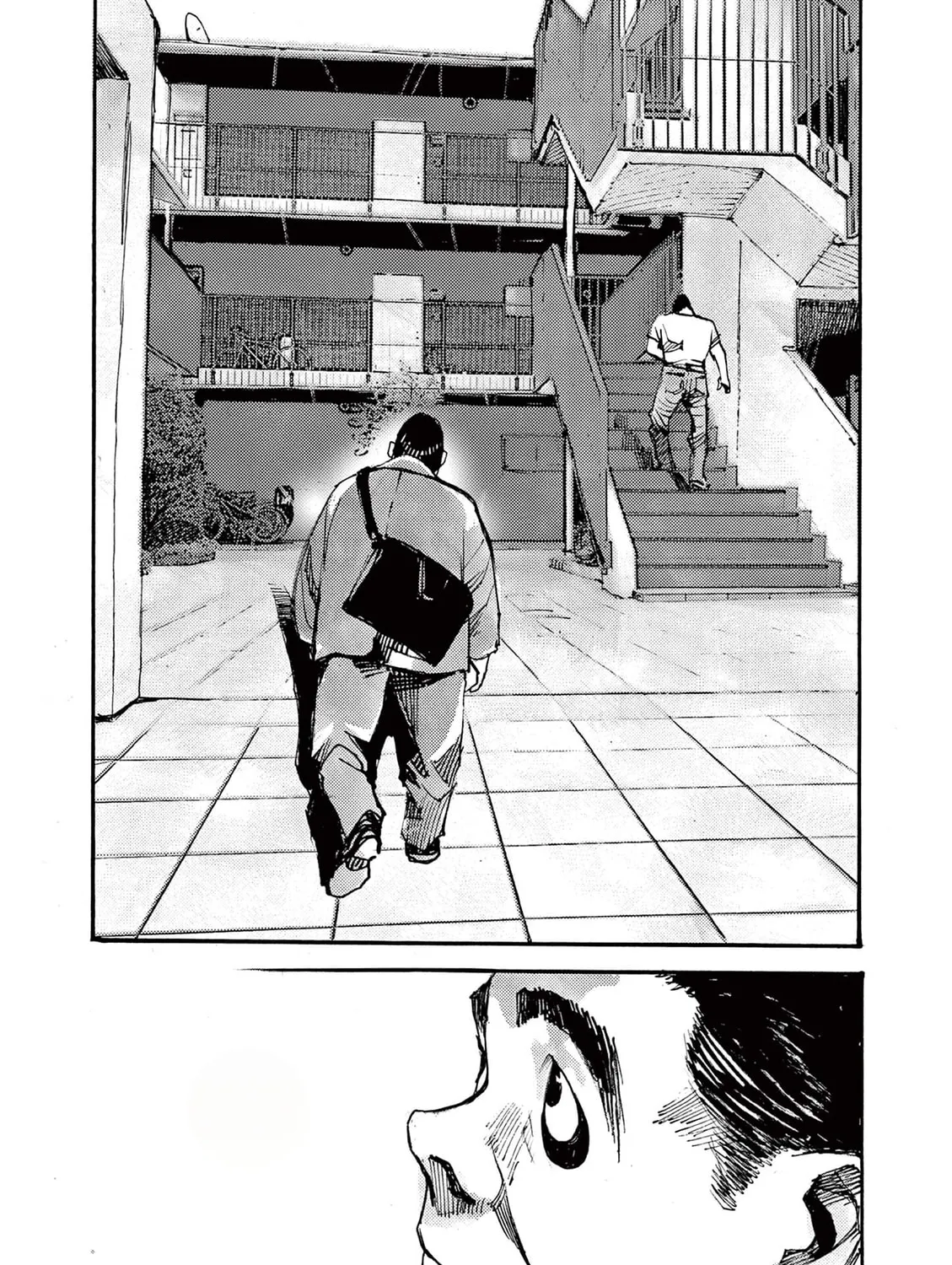 Read Jumbo Max chapter 41 image 2 on Lezhin