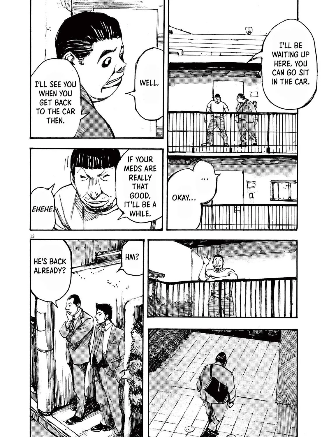 Read Jumbo Max chapter 41 image 22 on Lezhin