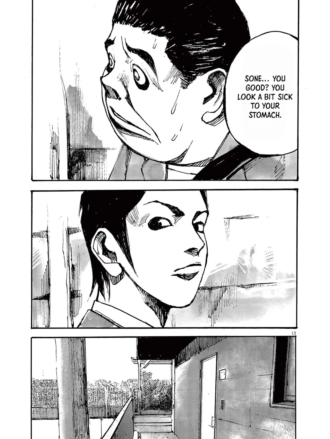 Read Jumbo Max chapter 41 image 24 on Lezhin