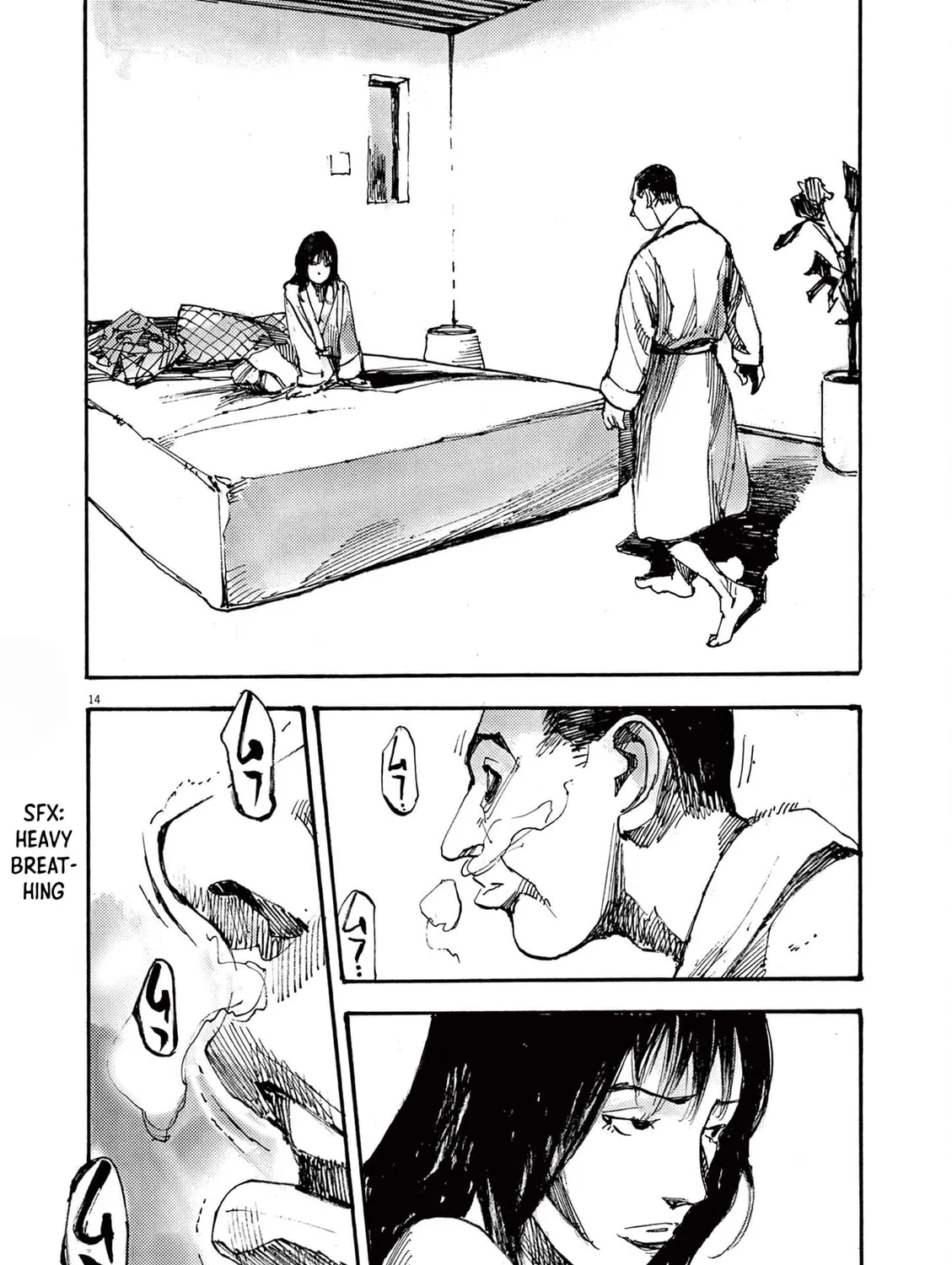 Read Jumbo Max chapter 41 image 26 on Lezhin