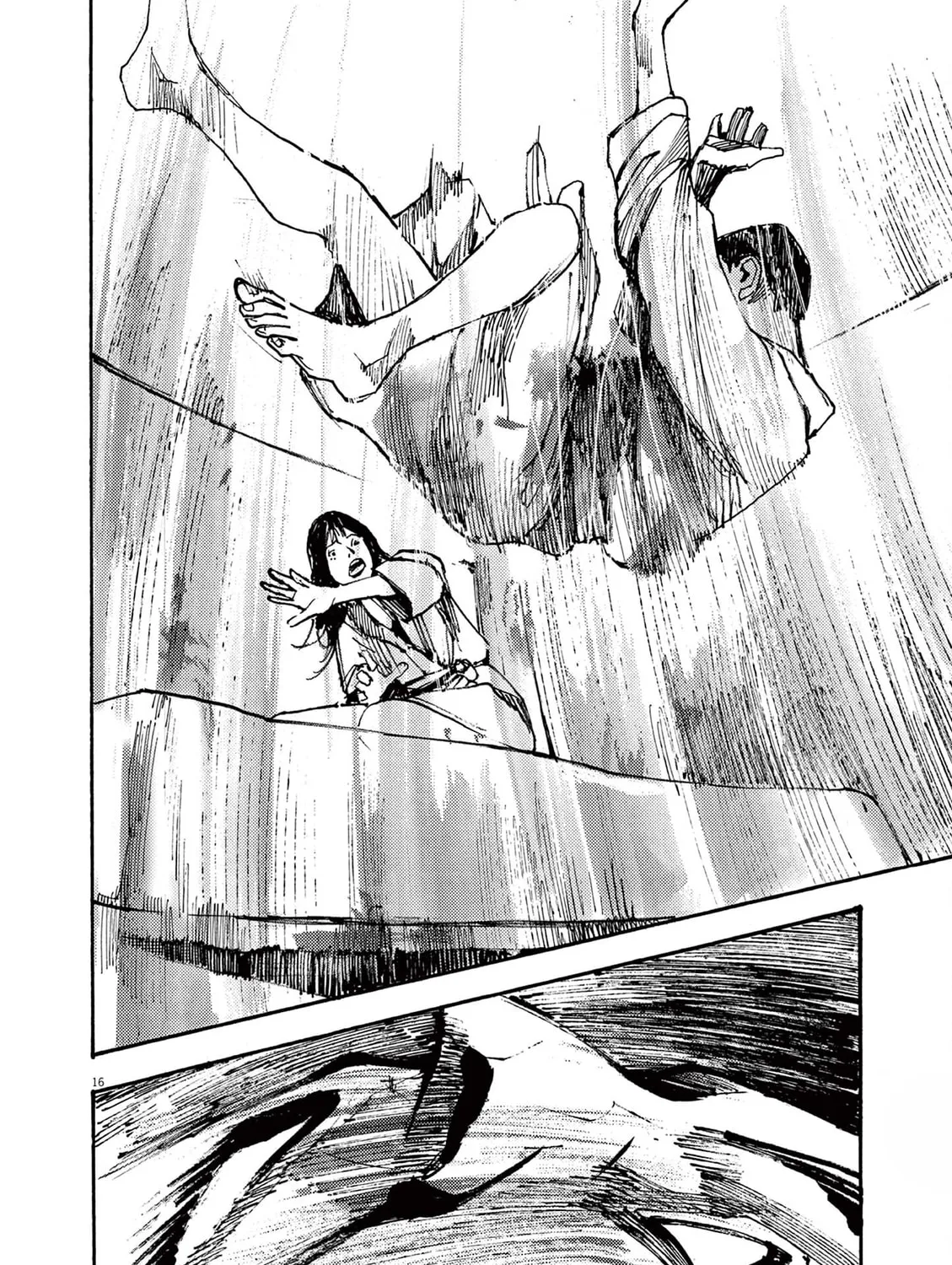 Read Jumbo Max chapter 41 image 30 on Lezhin