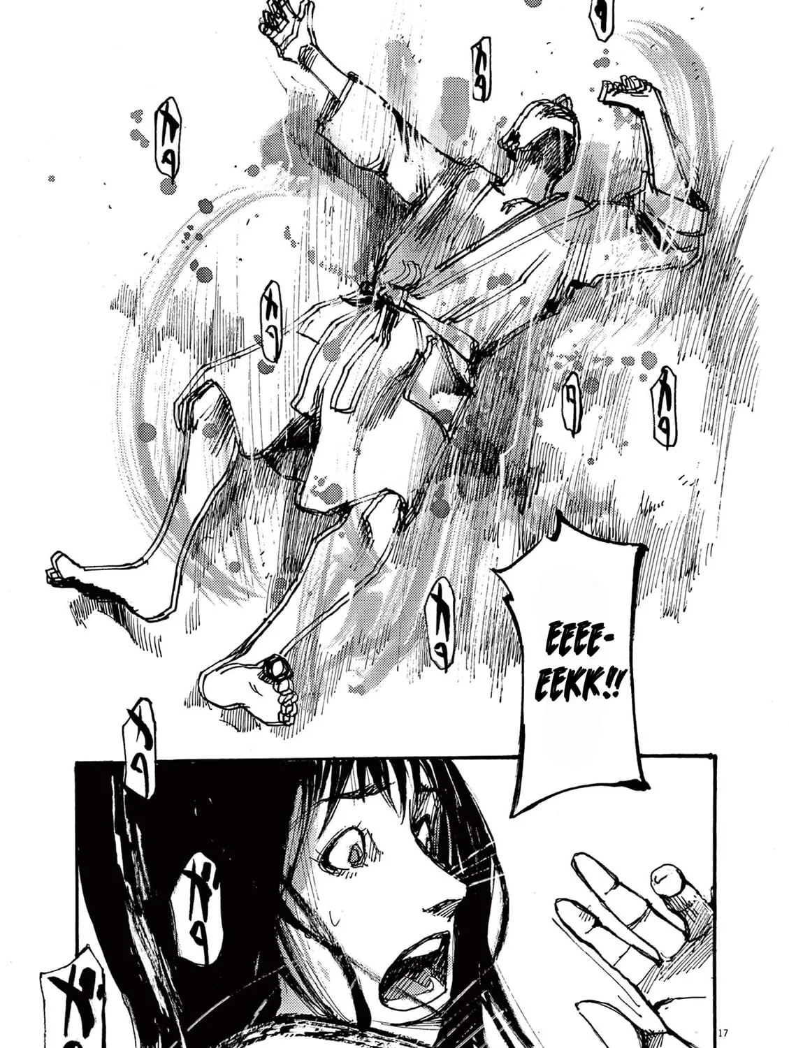 Read Jumbo Max chapter 41 image 32 on Lezhin