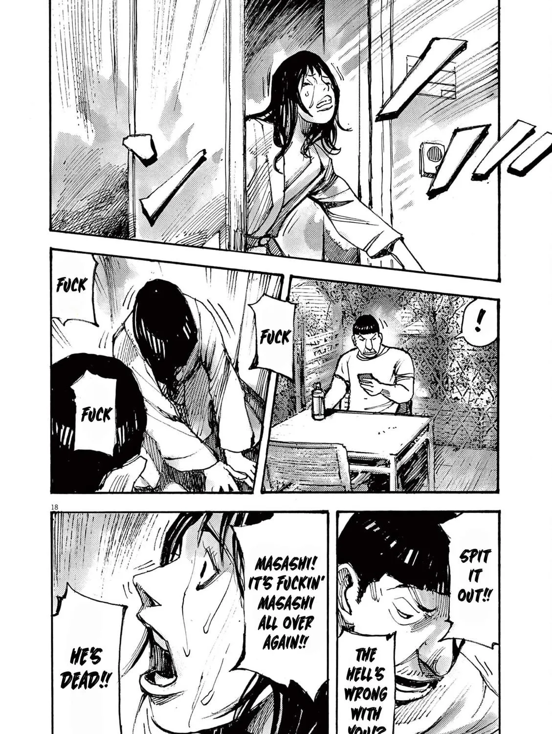 Read Jumbo Max chapter 41 image 34 on Lezhin