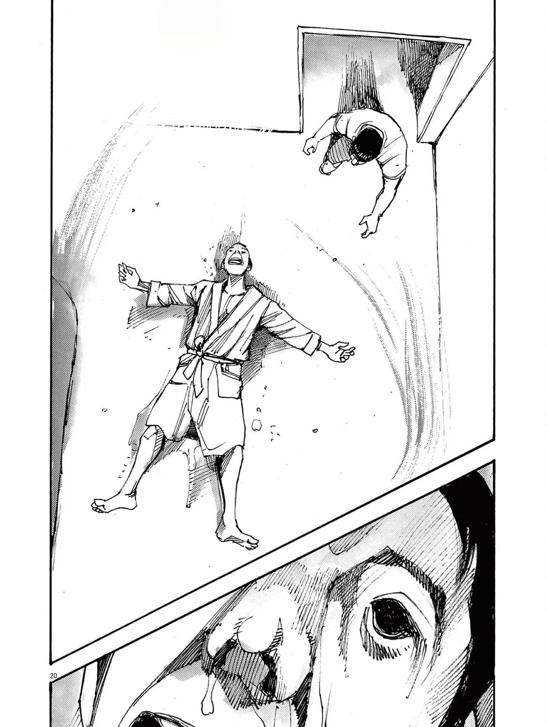 Read Jumbo Max chapter 41 image 38 on Lezhin