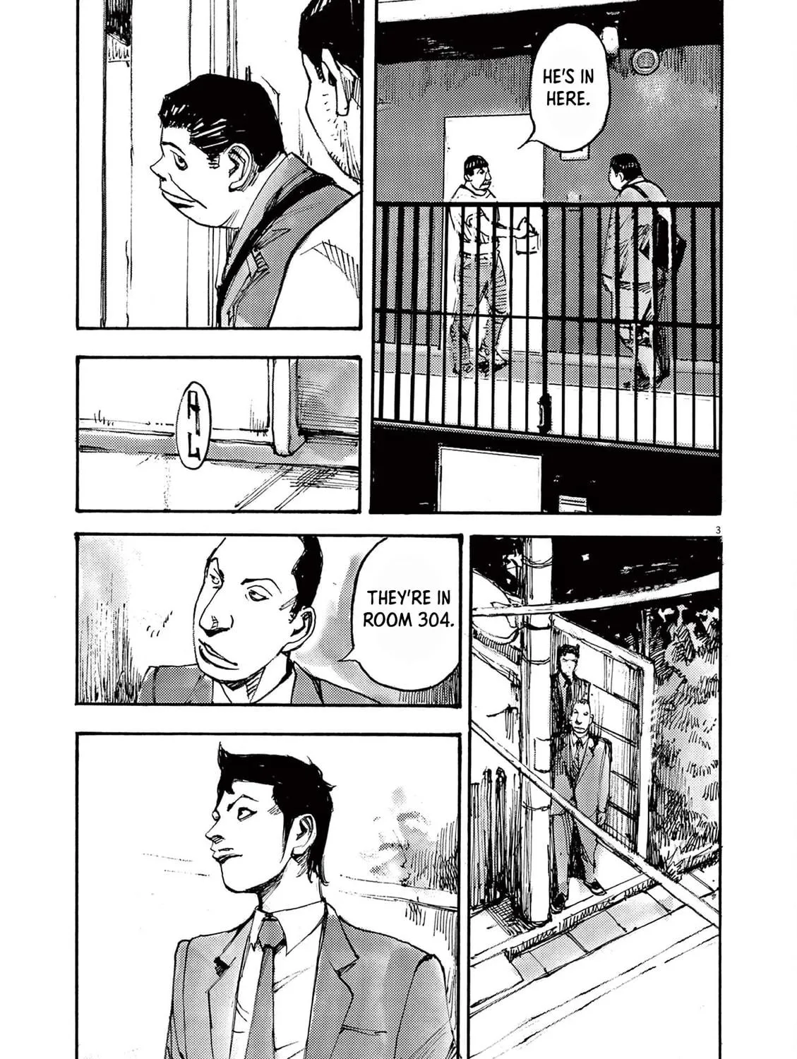 Read Jumbo Max chapter 41 image 4 on Lezhin