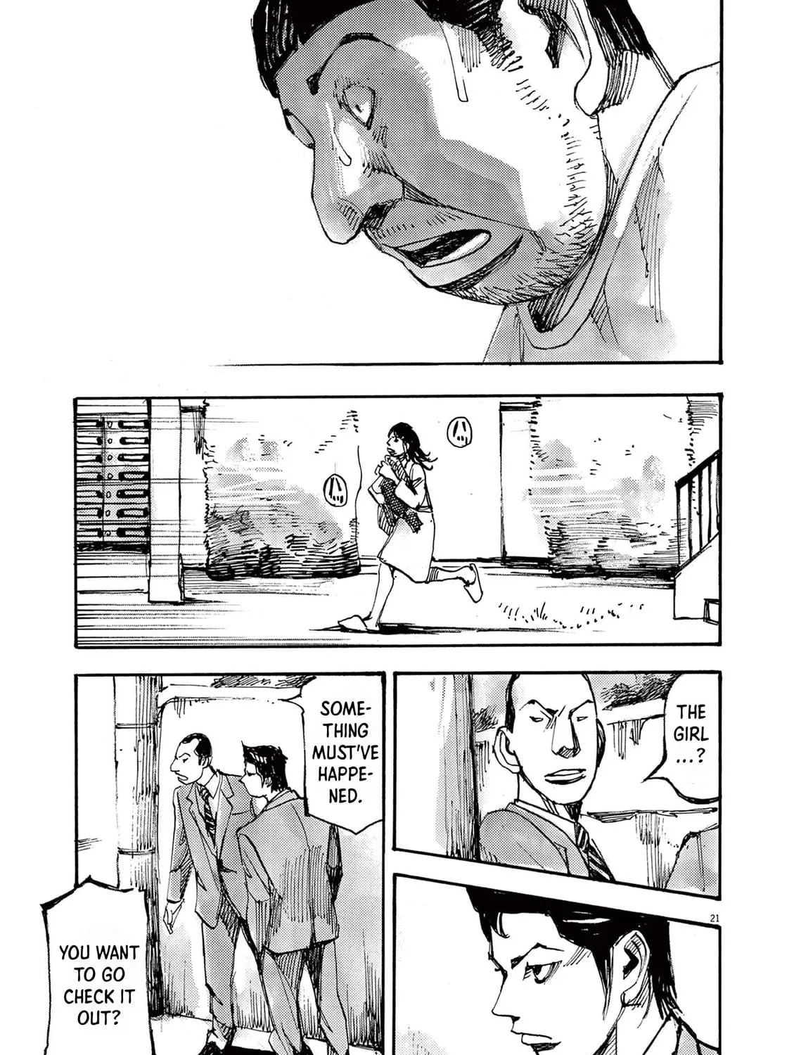 Read Jumbo Max chapter 41 image 40 on Lezhin