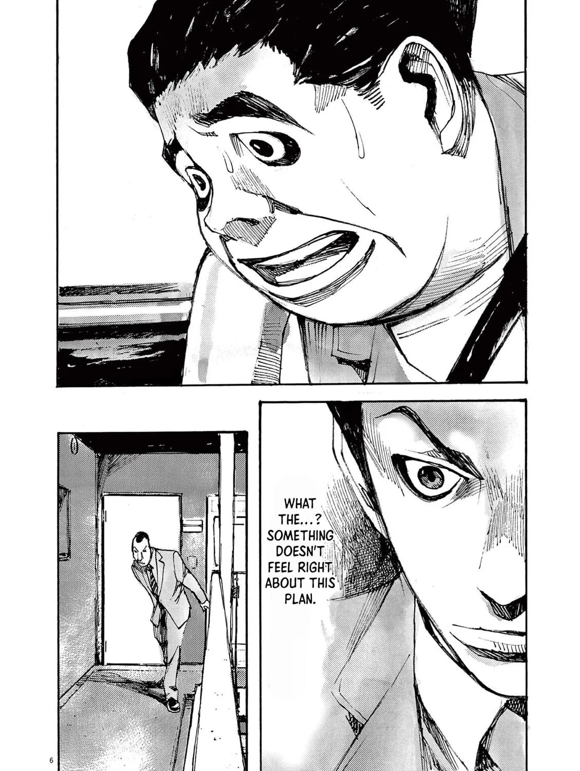 Read Jumbo Max chapter 42 image 10 on Lezhin