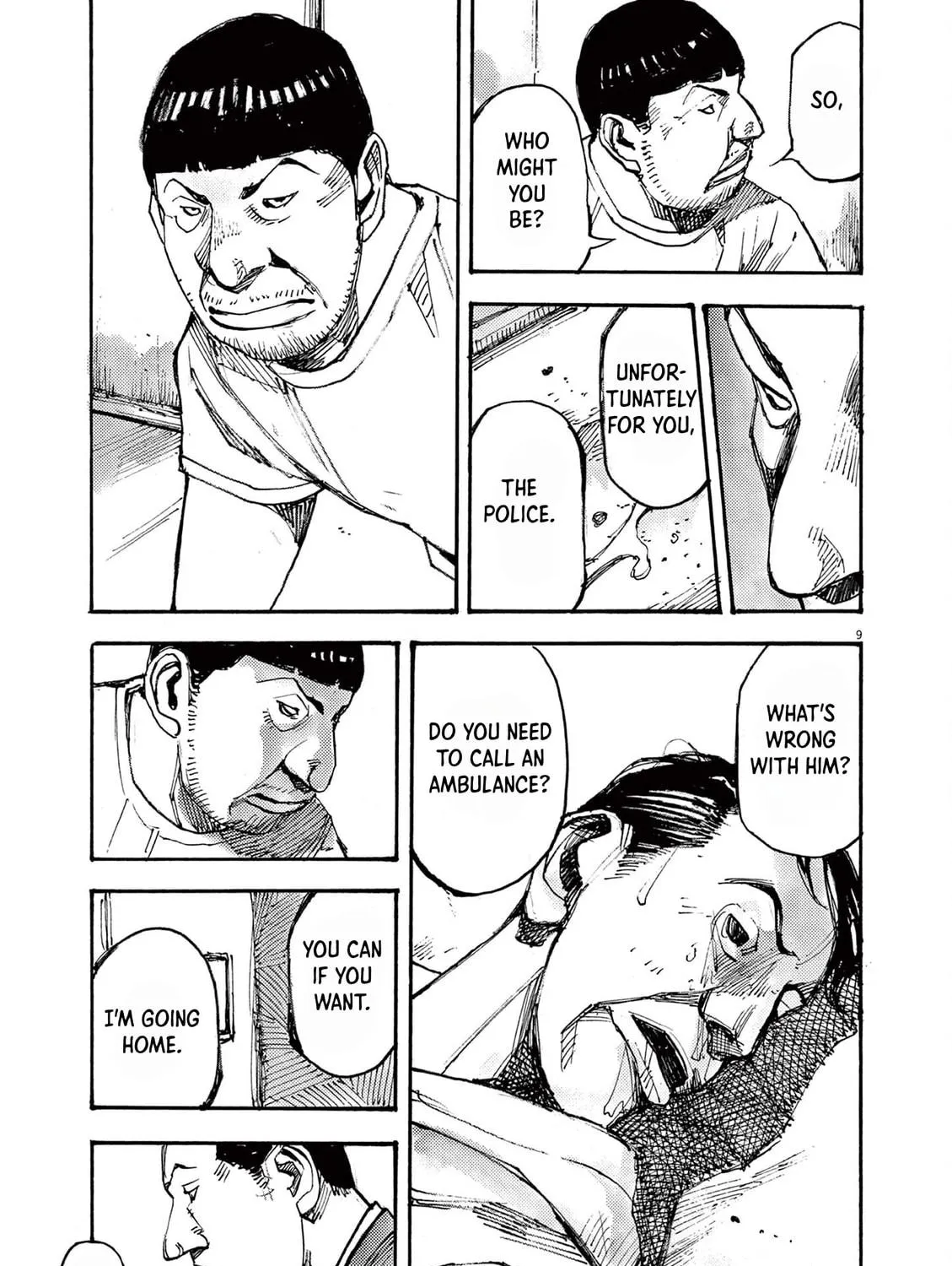 Read Jumbo Max chapter 42 image 16 on Lezhin