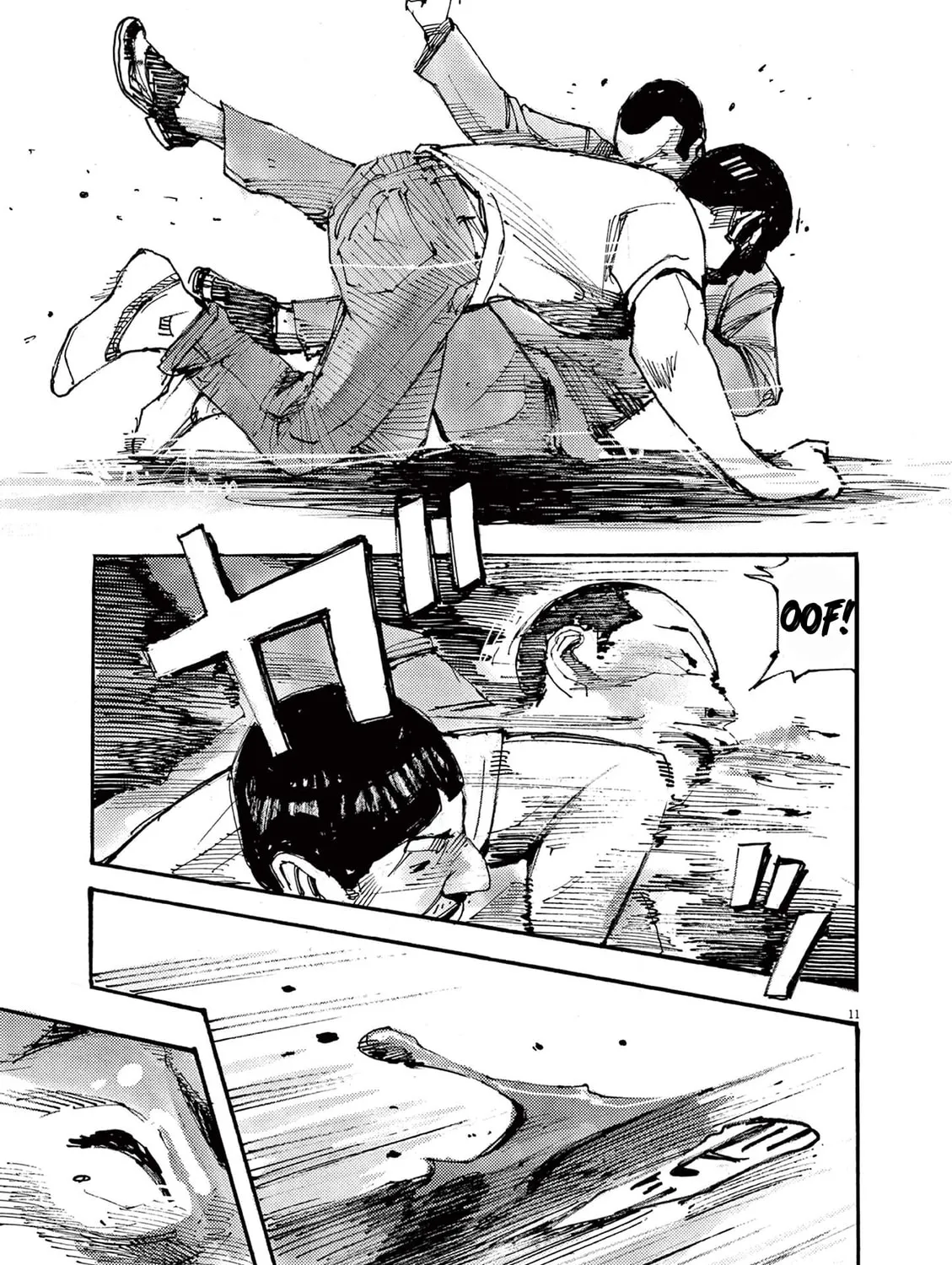 Read Jumbo Max chapter 42 image 20 on Lezhin