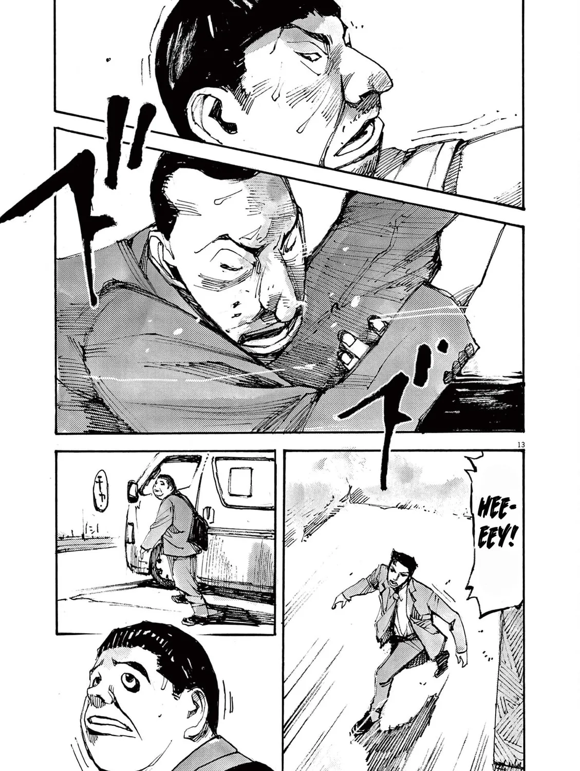 Read Jumbo Max chapter 42 image 24 on Lezhin