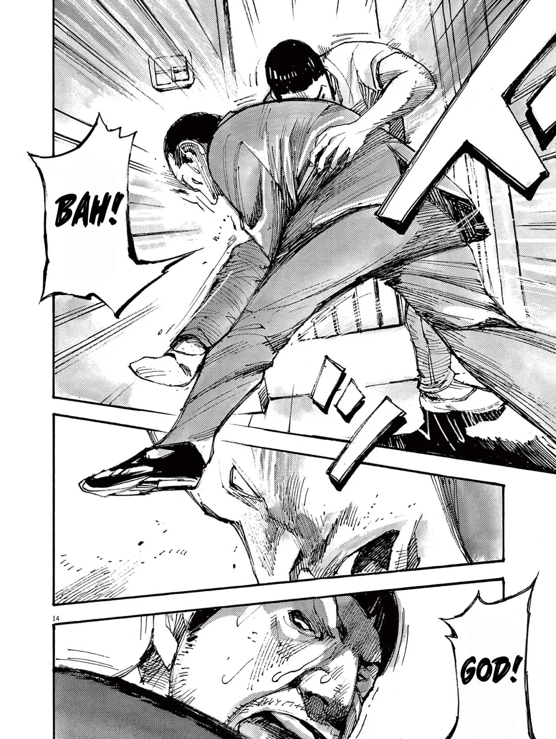 Read Jumbo Max chapter 42 image 26 on Lezhin