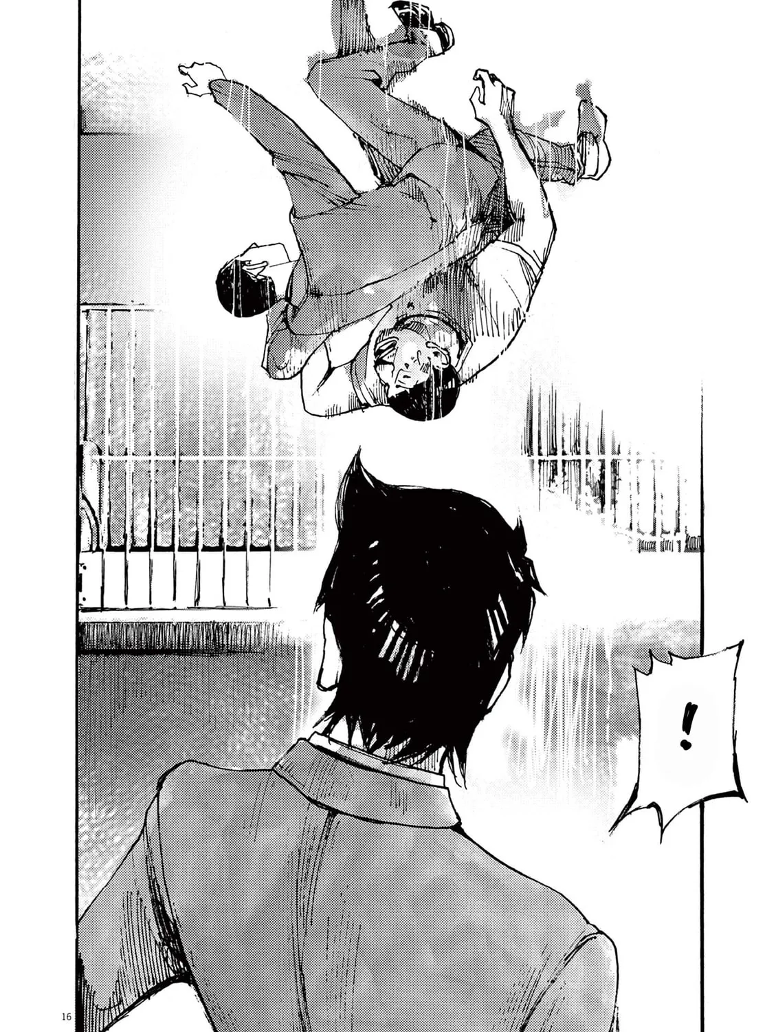 Read Jumbo Max chapter 42 image 30 on Lezhin