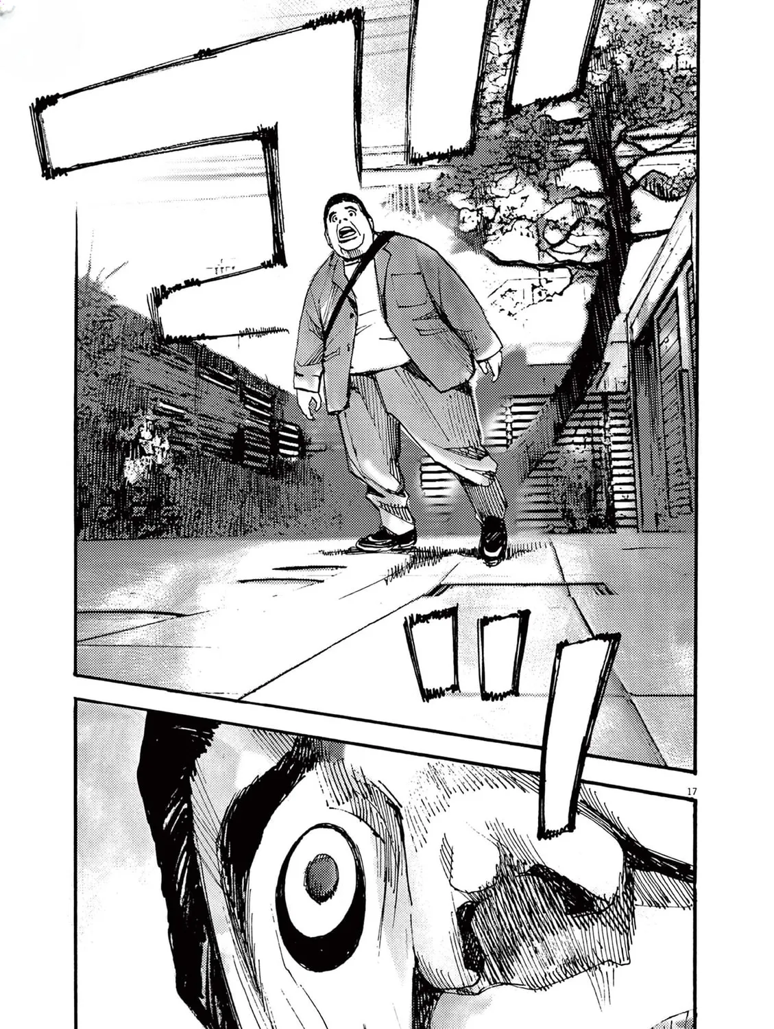 Read Jumbo Max chapter 42 image 32 on Lezhin