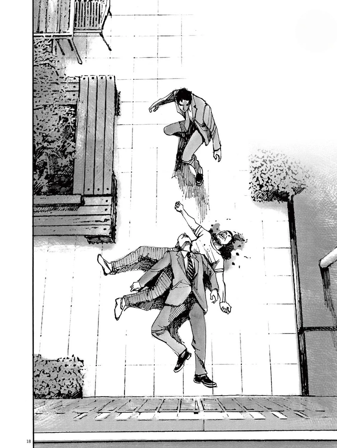 Read Jumbo Max chapter 42 image 34 on Lezhin