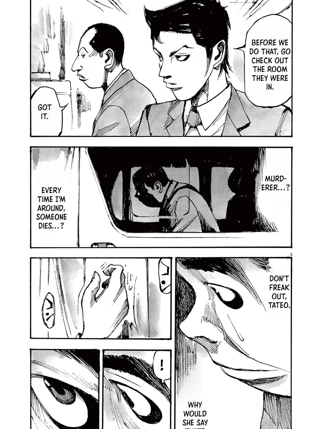 Read Jumbo Max chapter 42 image 4 on Lezhin