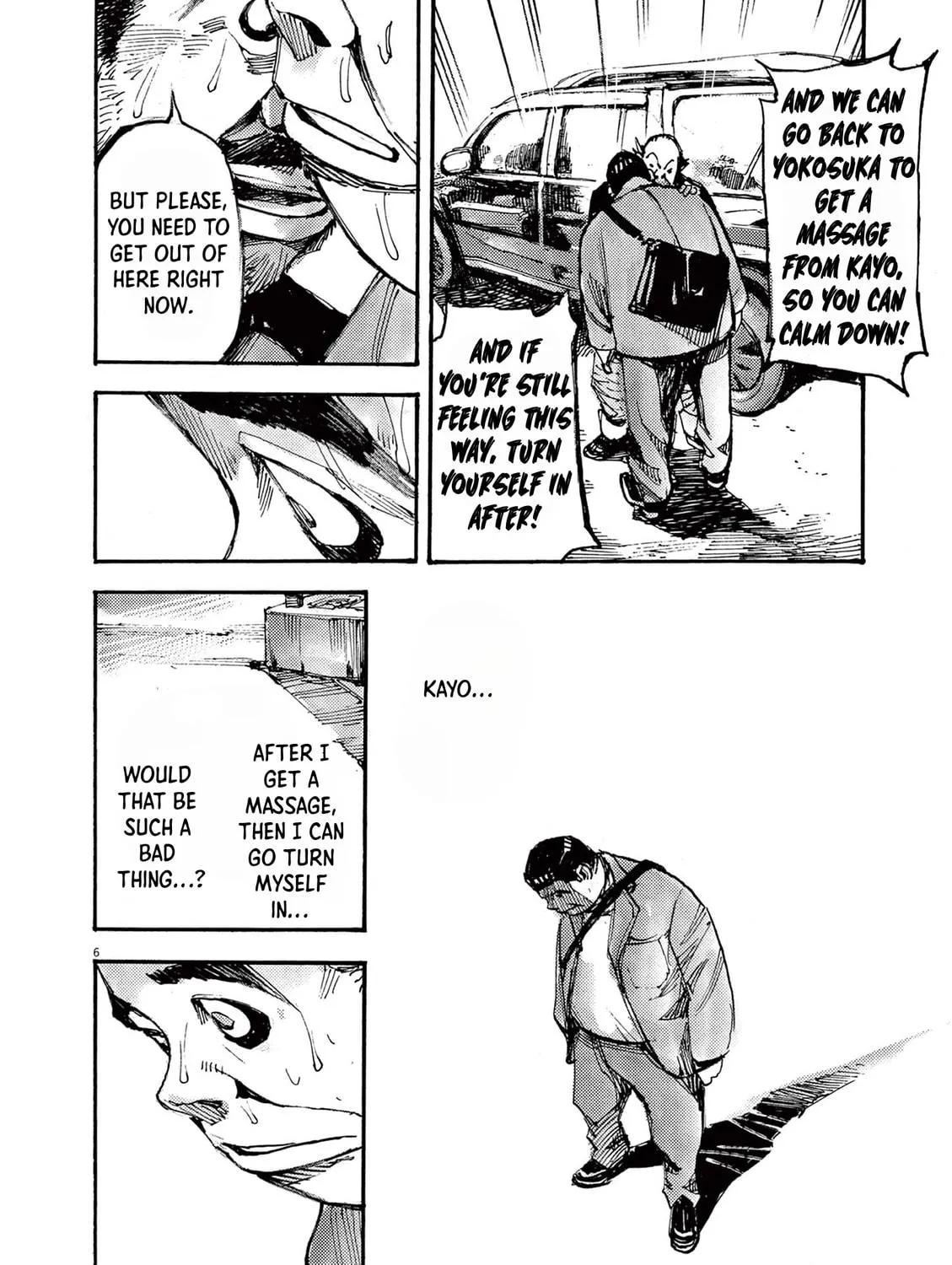 Read Jumbo Max chapter 43 image 10 on Lezhin