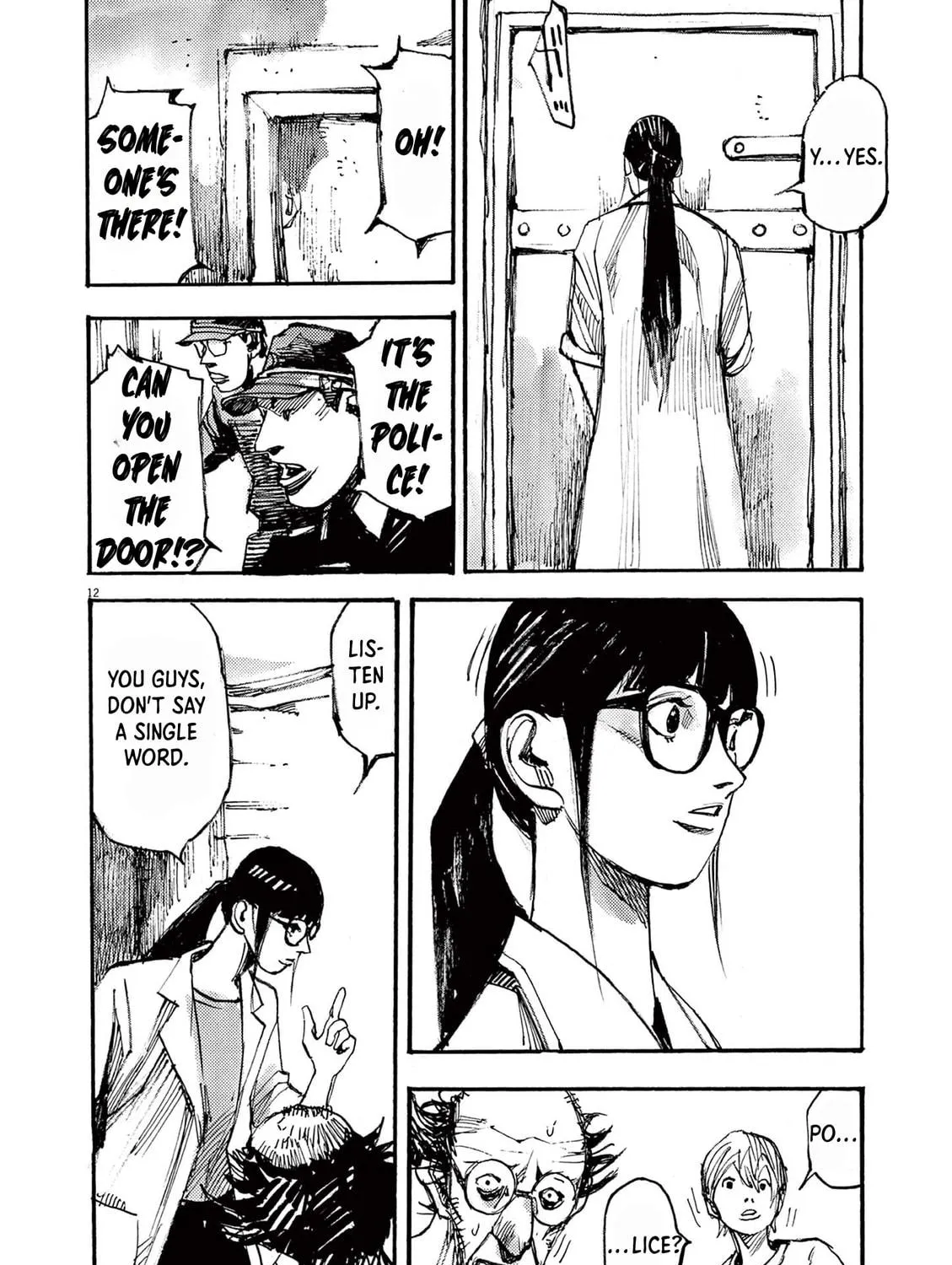 Read Jumbo Max chapter 43 image 22 on Lezhin