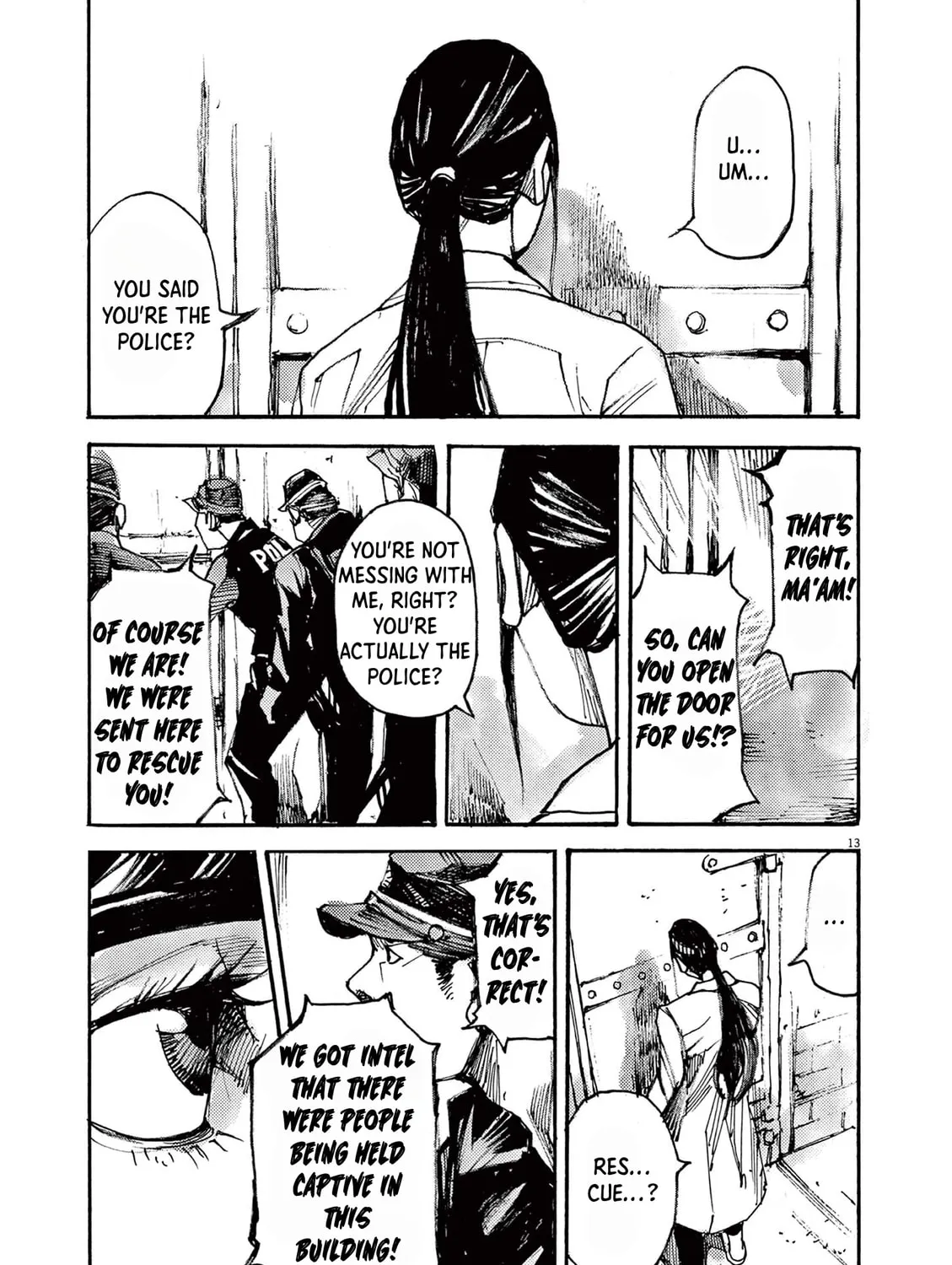 Read Jumbo Max chapter 43 image 24 on Lezhin