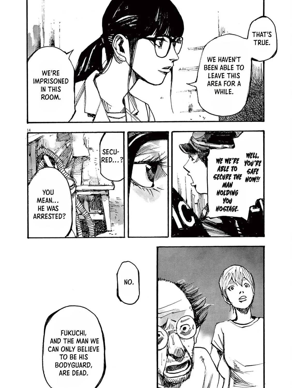 Read Jumbo Max chapter 43 image 26 on Lezhin