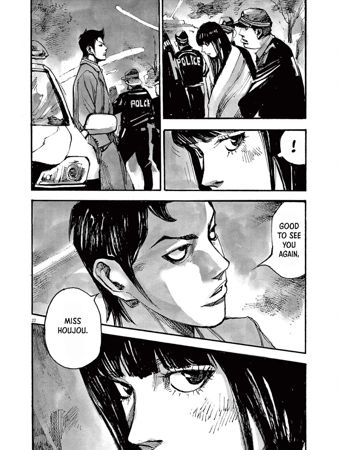 Read Jumbo Max chapter 43 image 42 on Lezhin